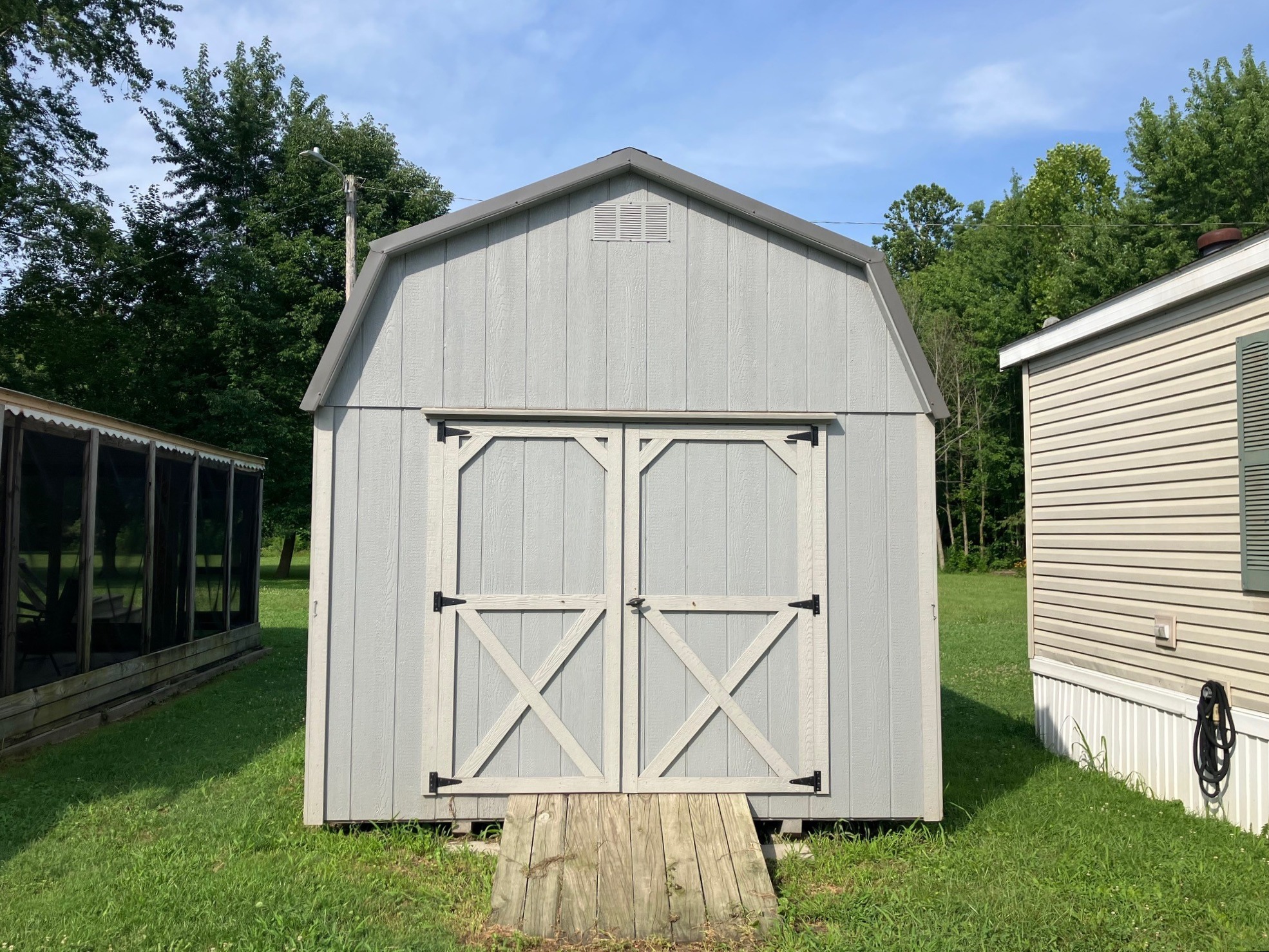 A photo of the Maple Lawn Village Home