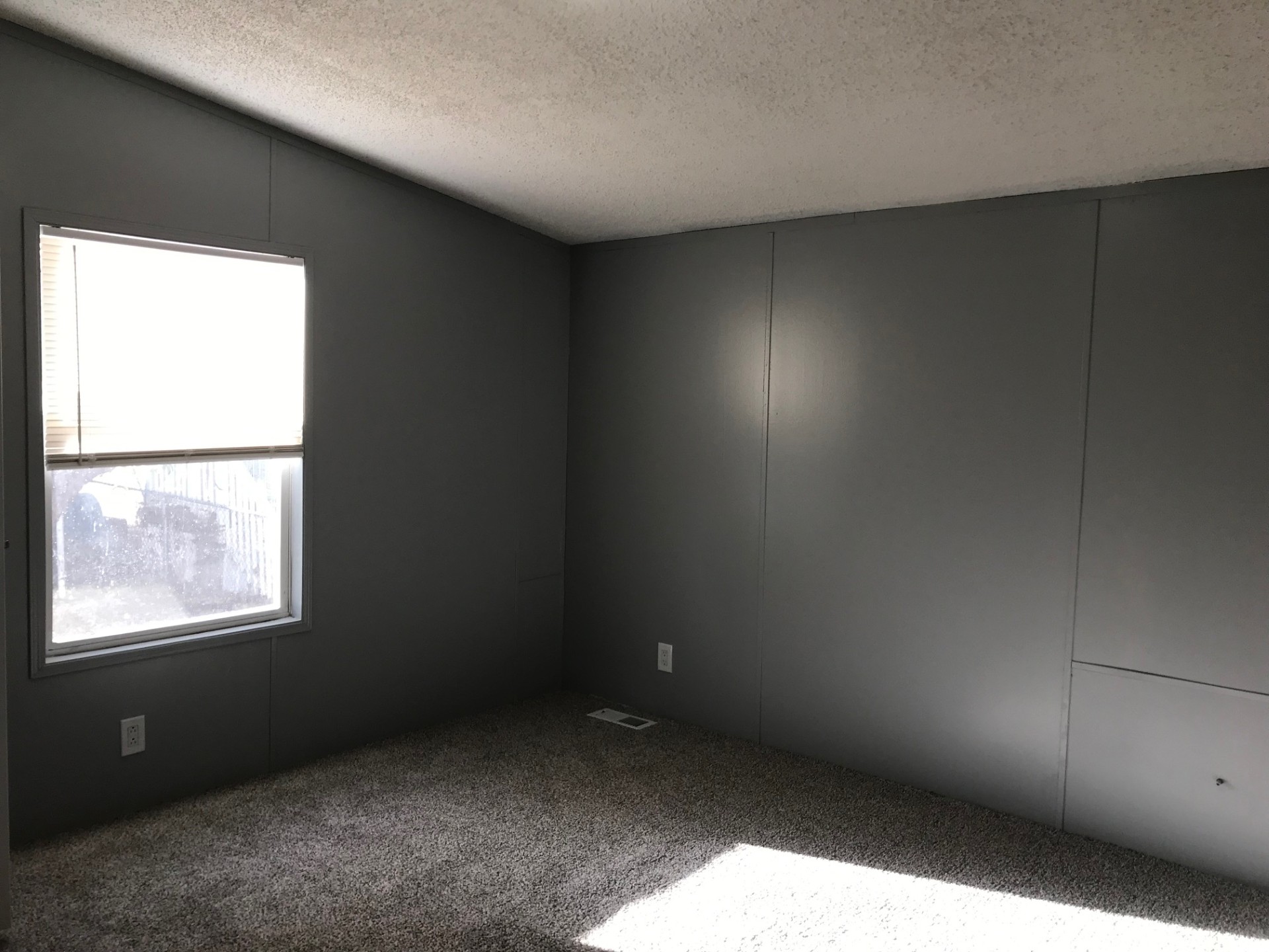 A photo of the Wikiup Home