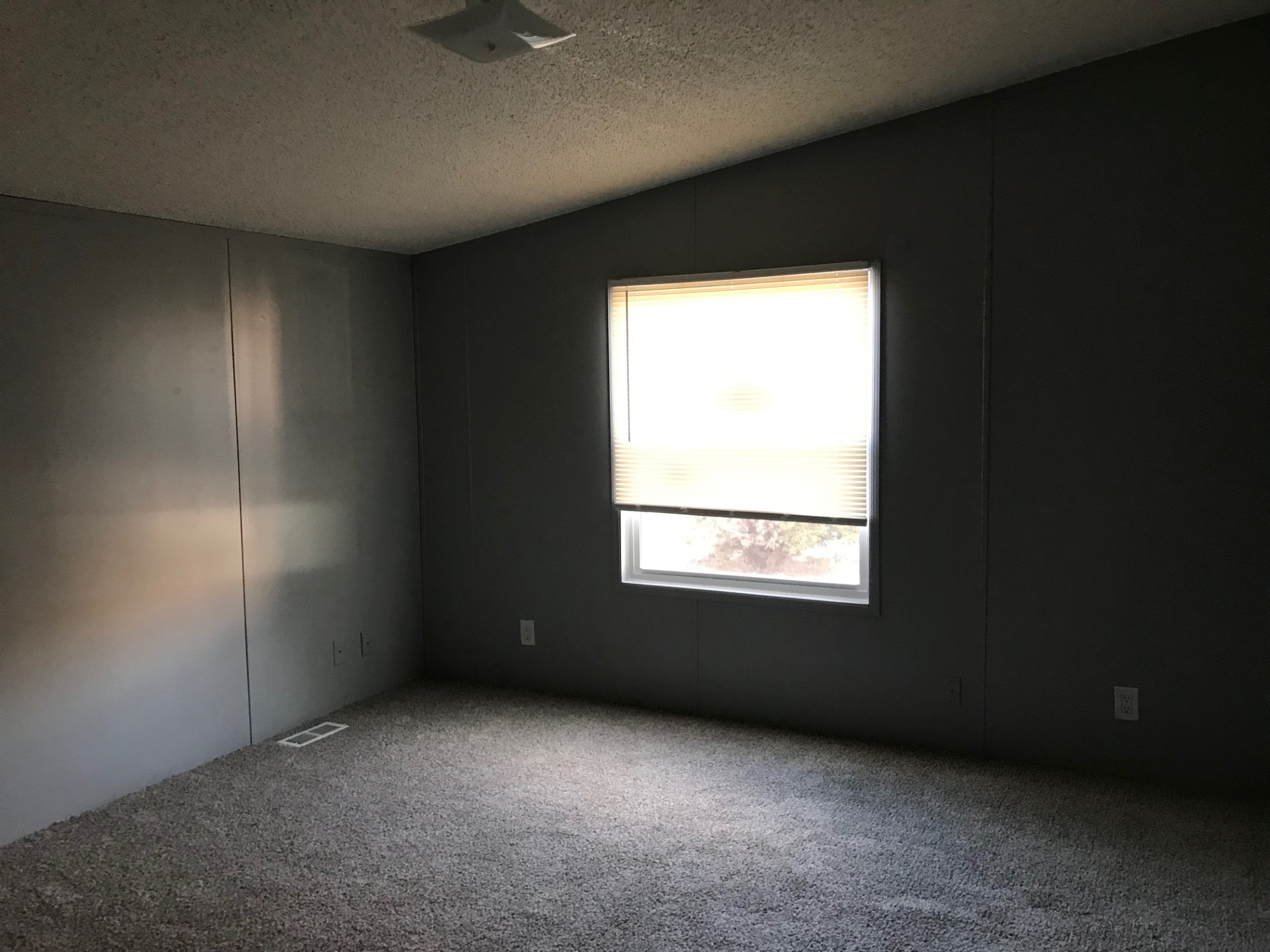 A photo of the Wikiup Home