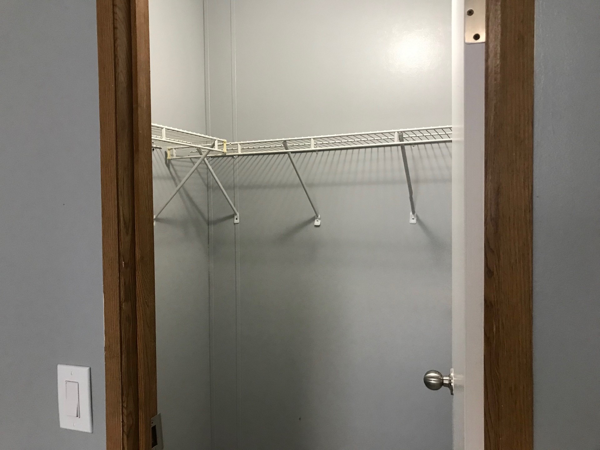 A photo of the Wikiup Home