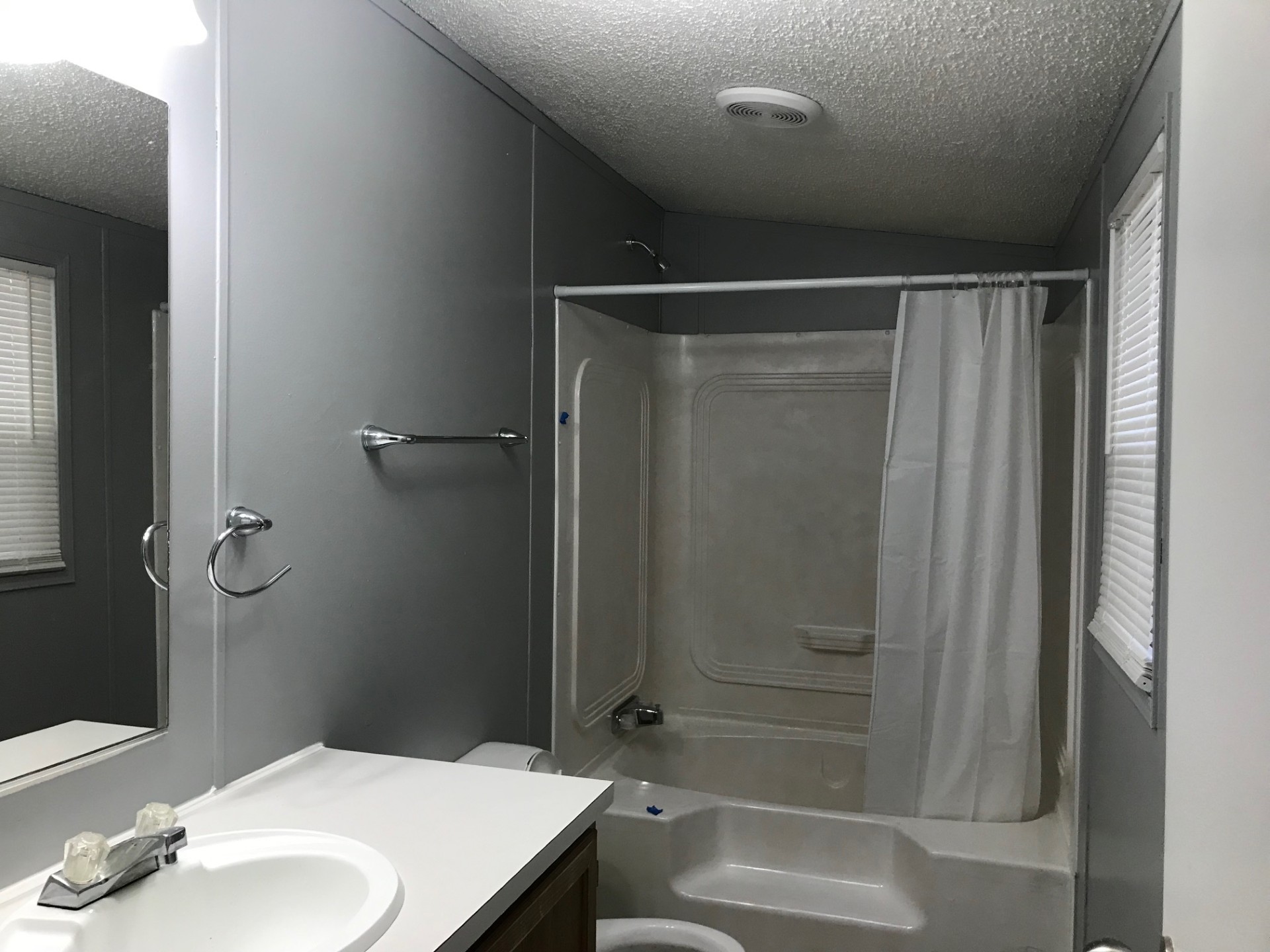 A photo of the Wikiup Home