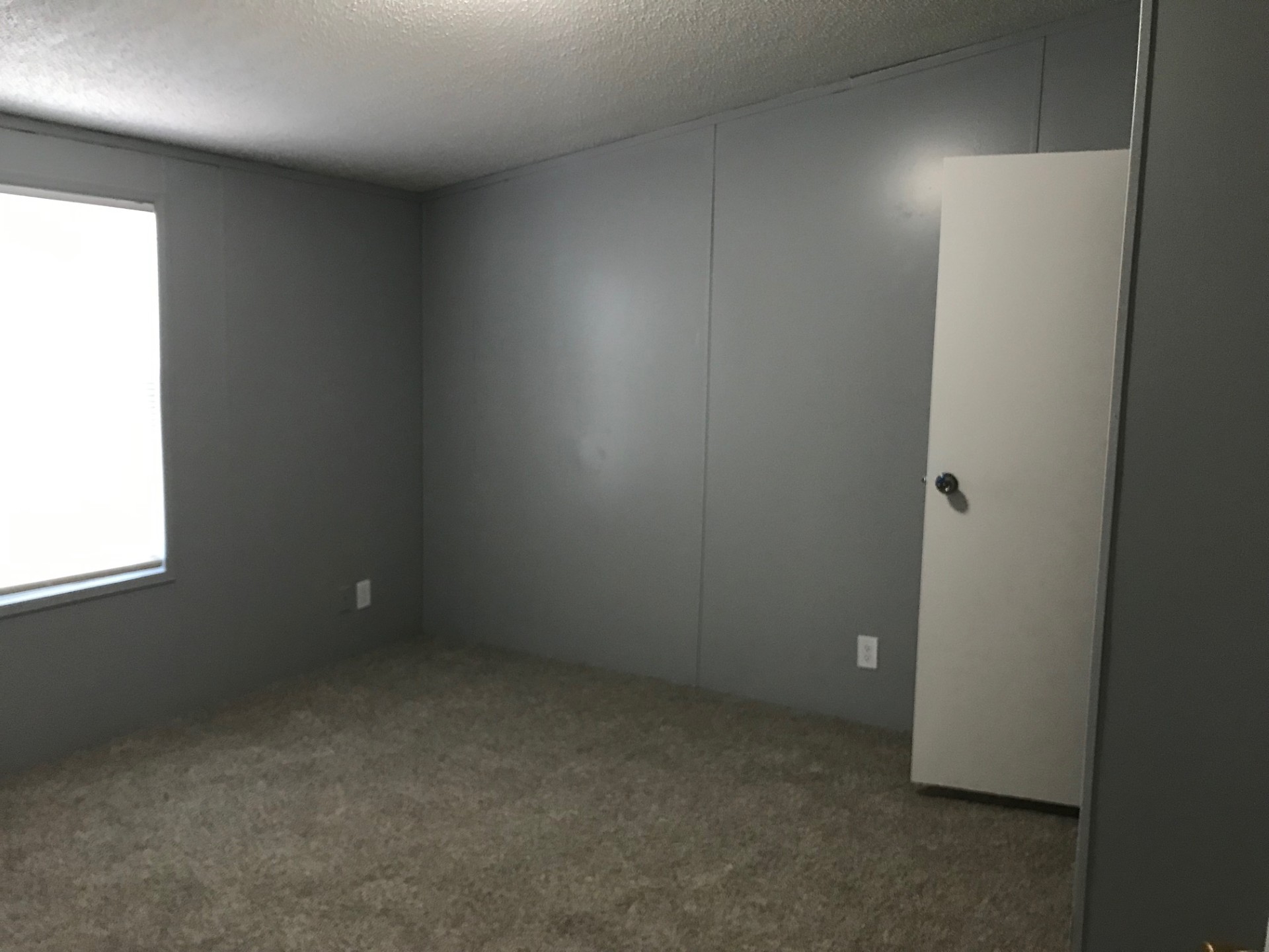 A photo of the Wikiup Home