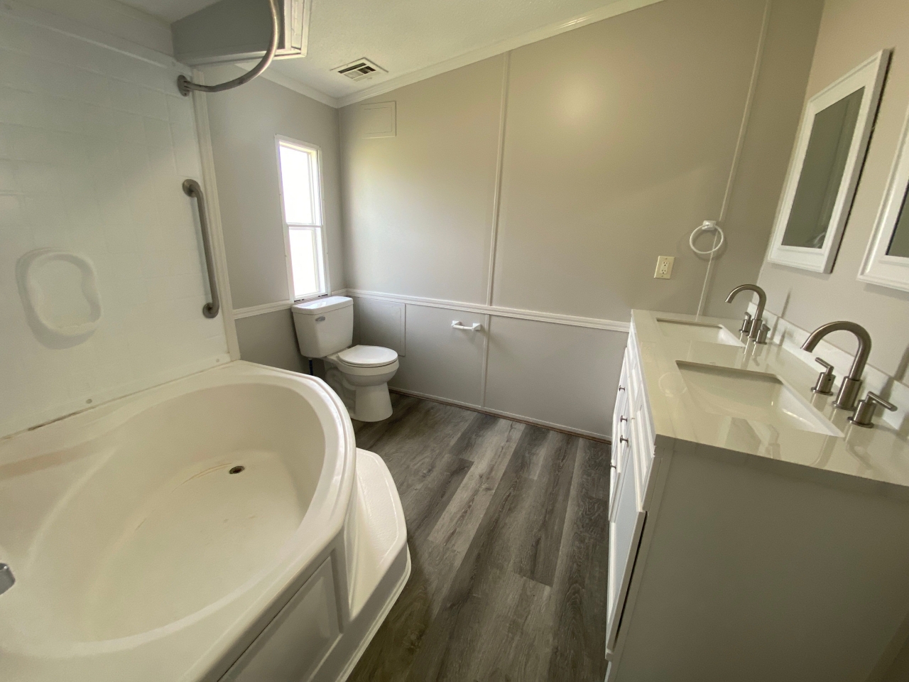 A photo of the The Towneship at Clifton Home