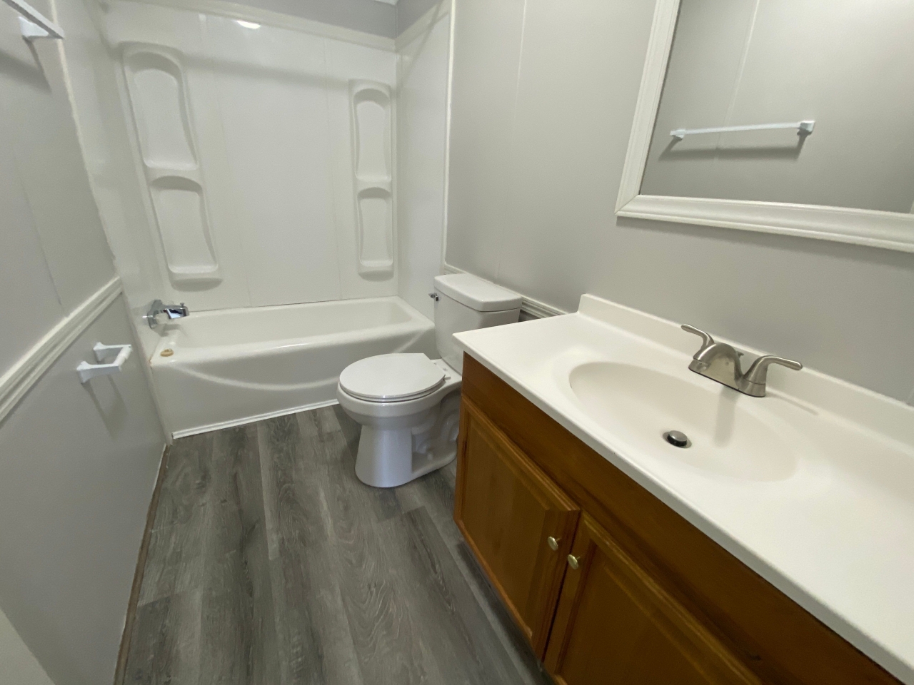 A photo of the The Towneship at Clifton Home