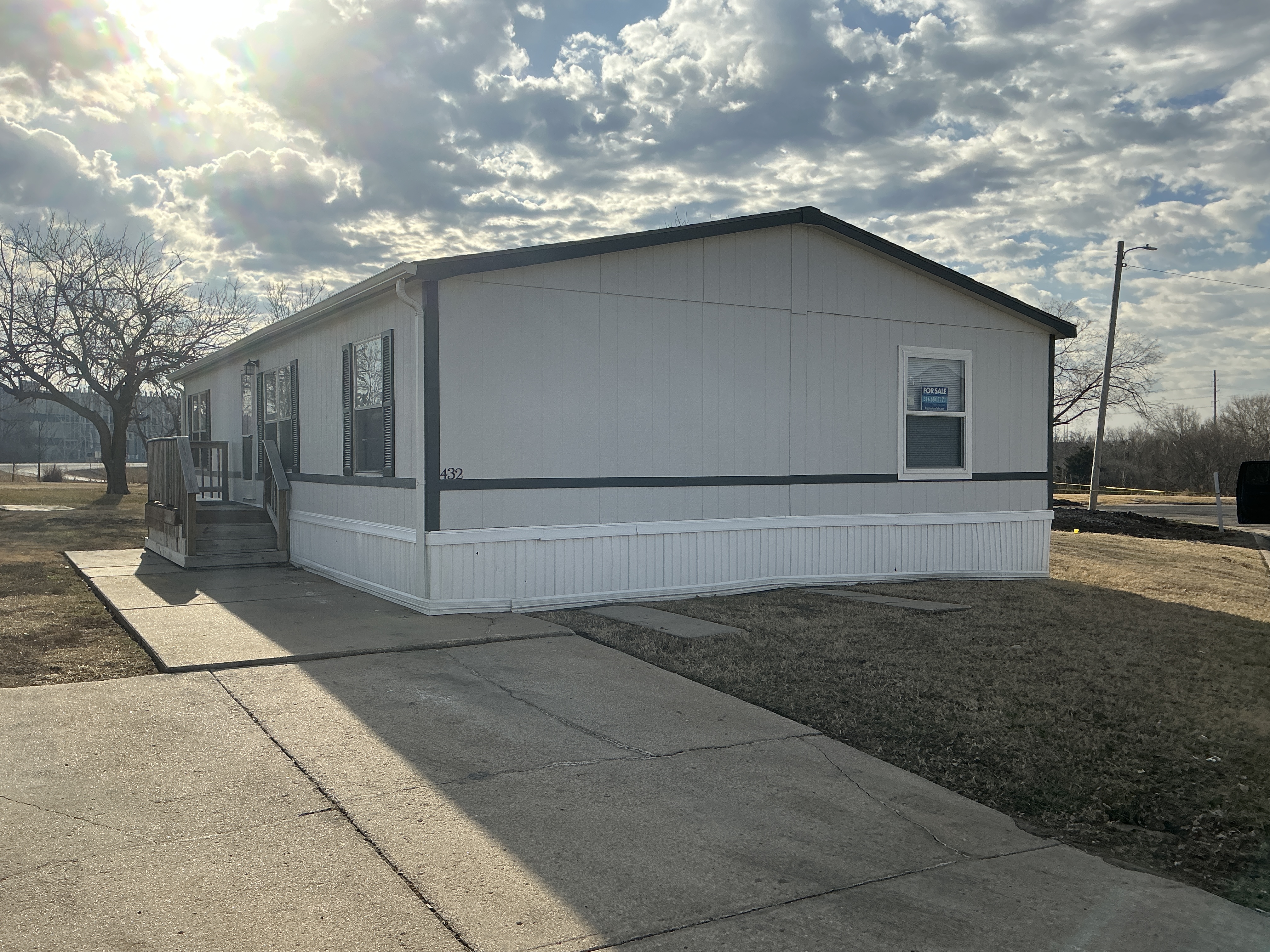 A photo of the The Towneship at Clifton Home