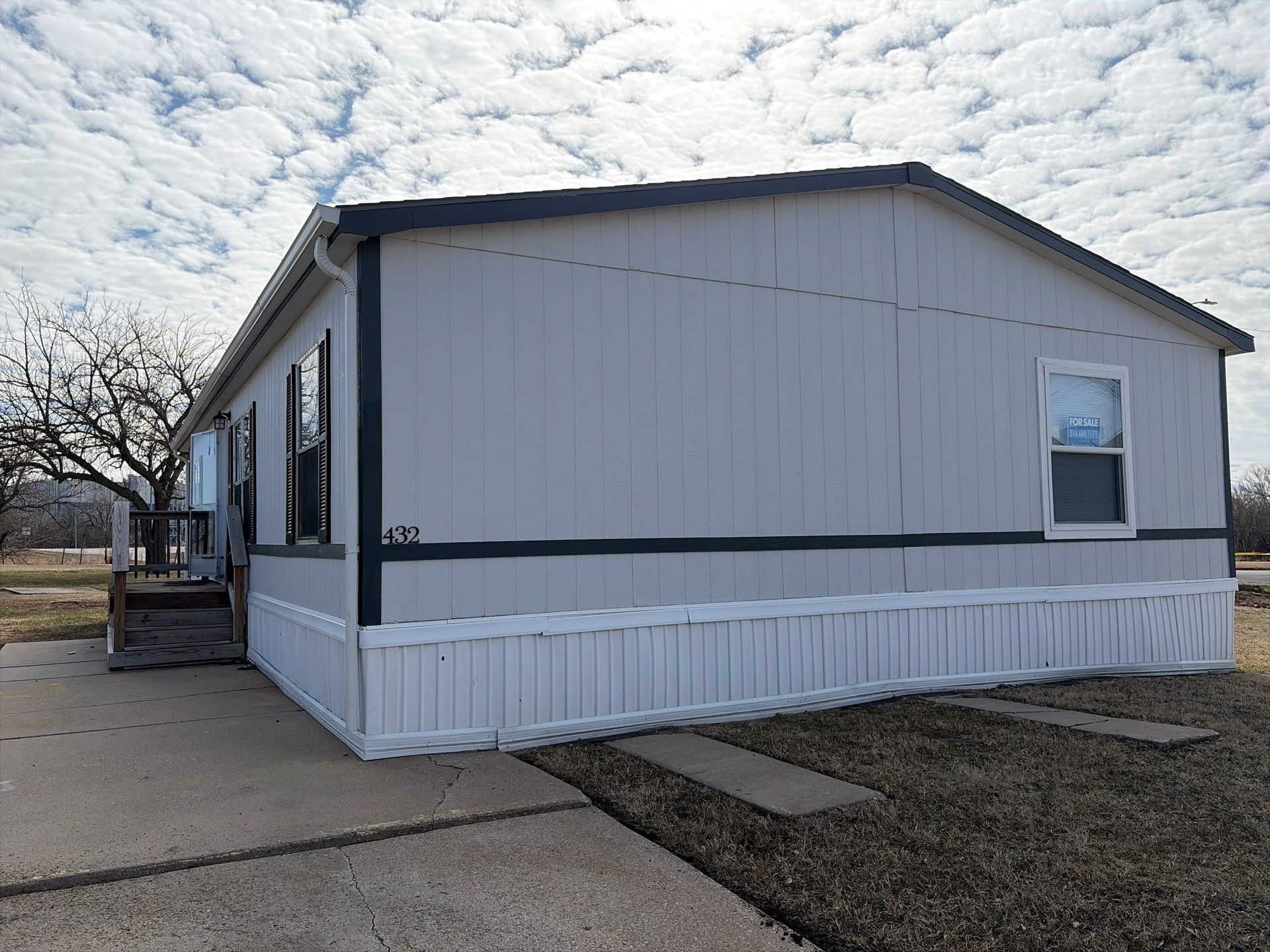 A photo of the The Towneship at Clifton Home