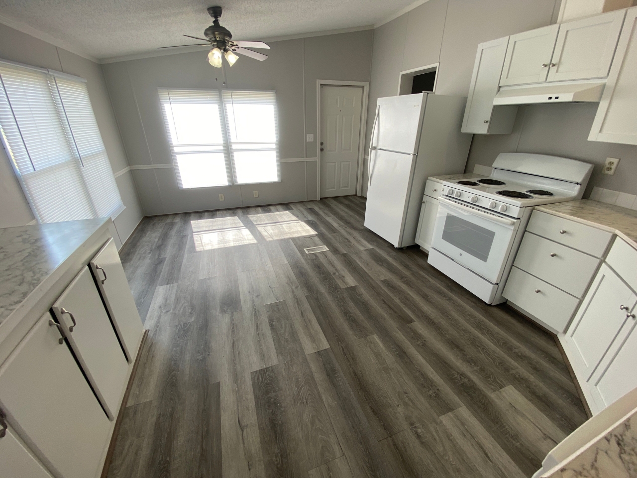 A photo of the The Towneship at Clifton Home