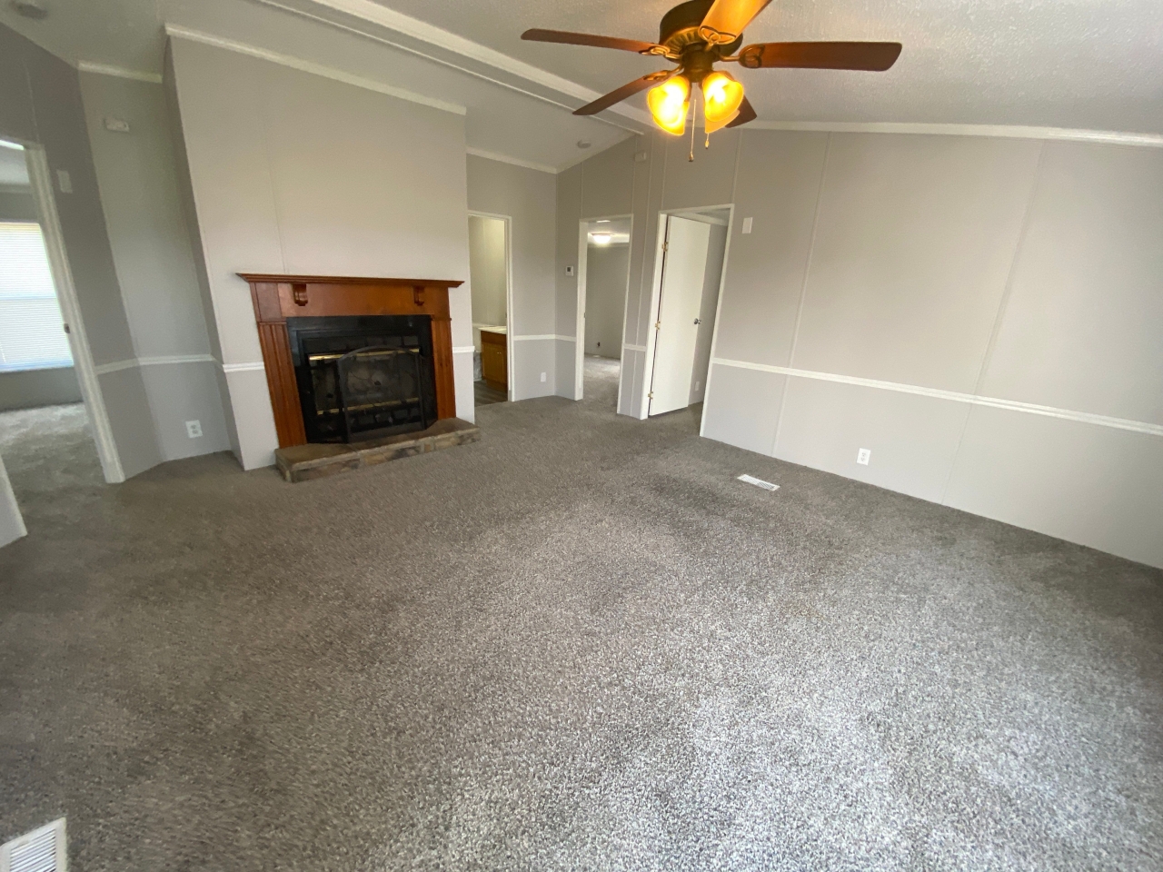 A photo of the The Towneship at Clifton Home