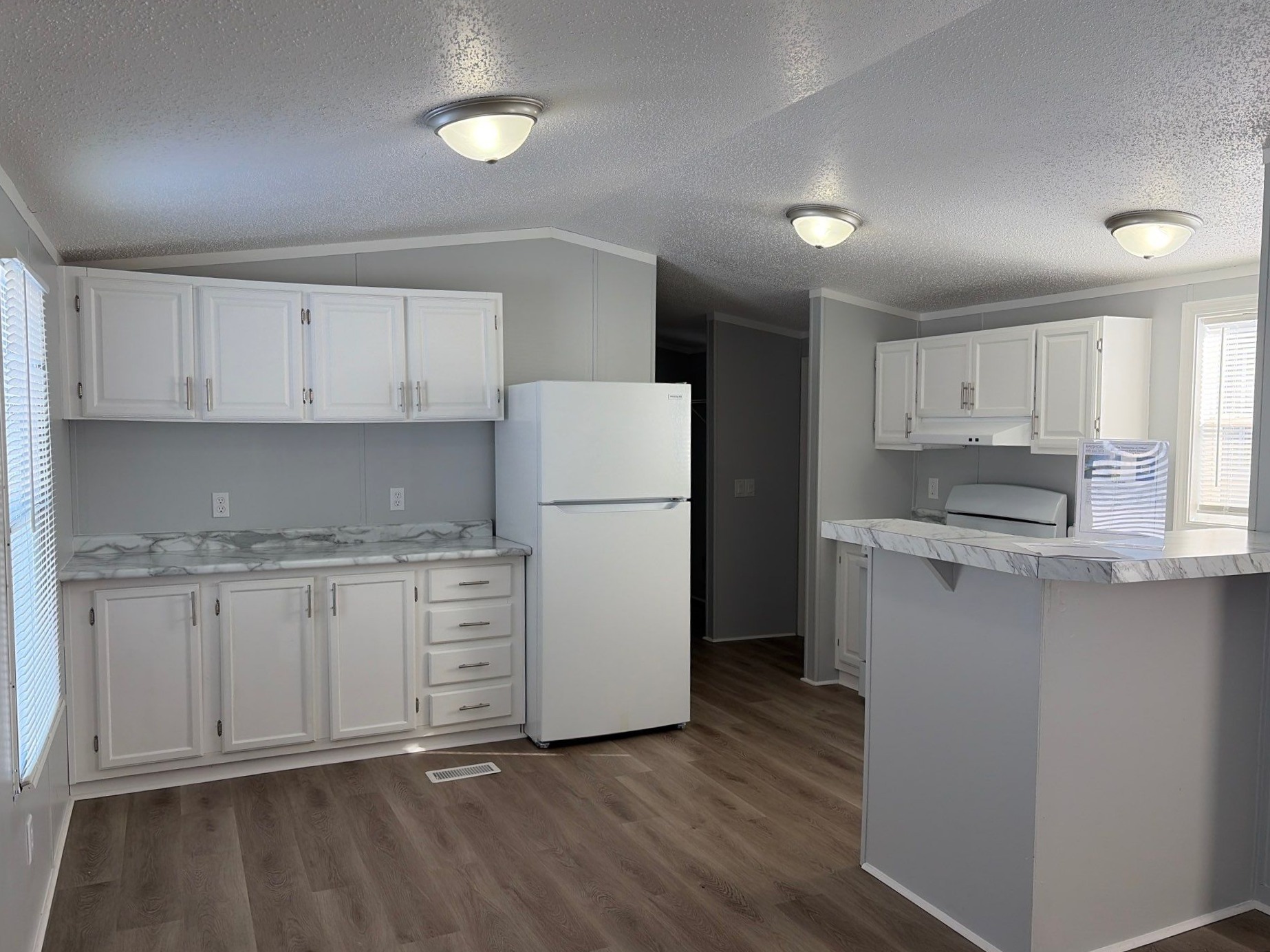 A photo of the The Towneship at Clifton Home