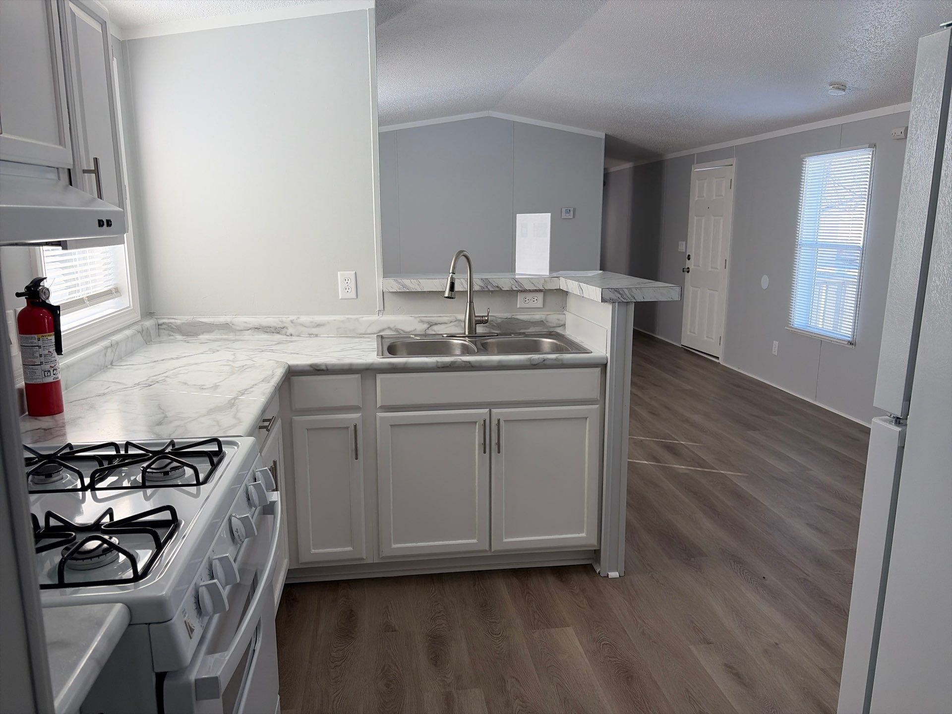 A photo of the The Towneship at Clifton Home