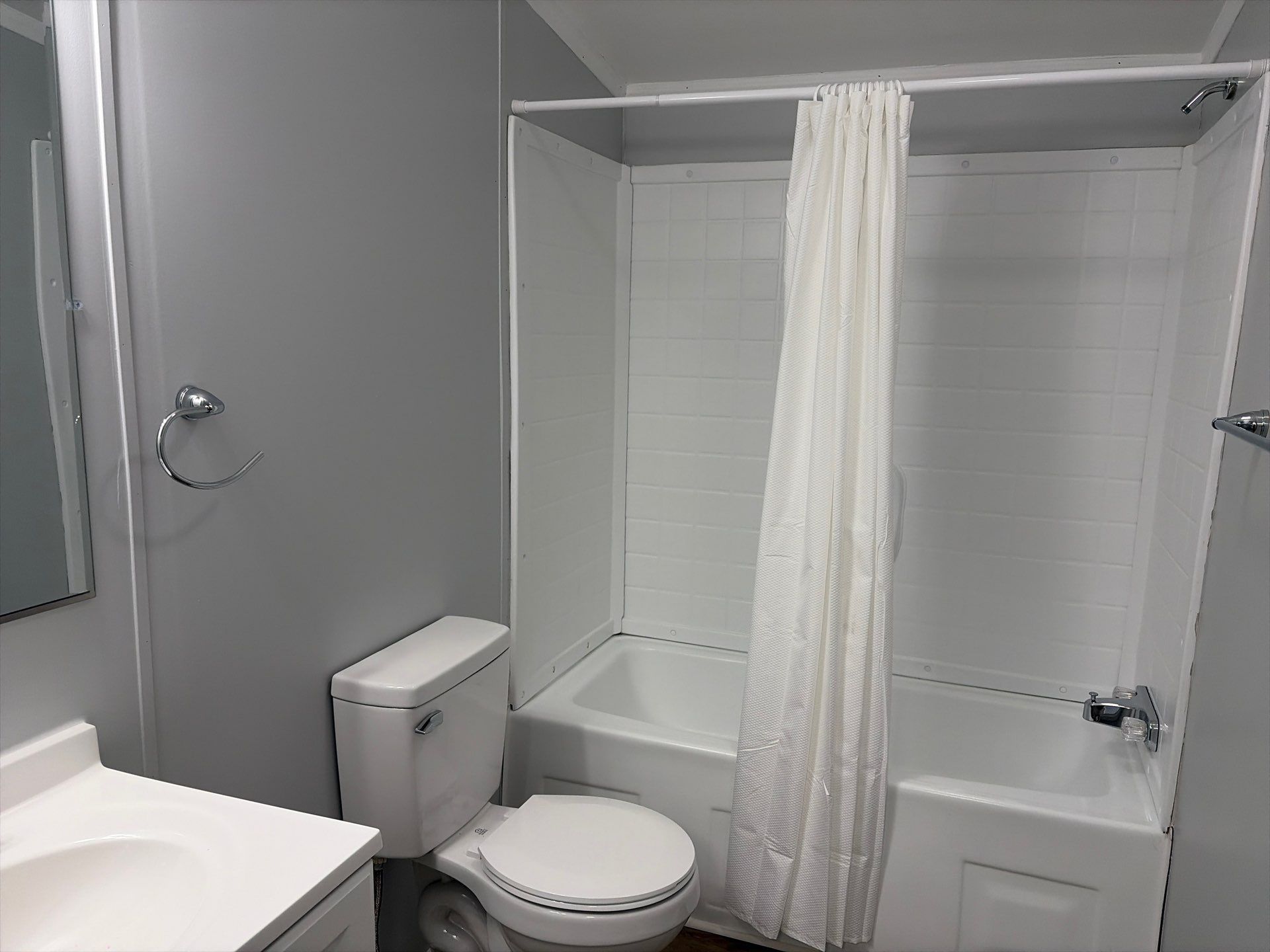 A photo of the The Towneship at Clifton Home