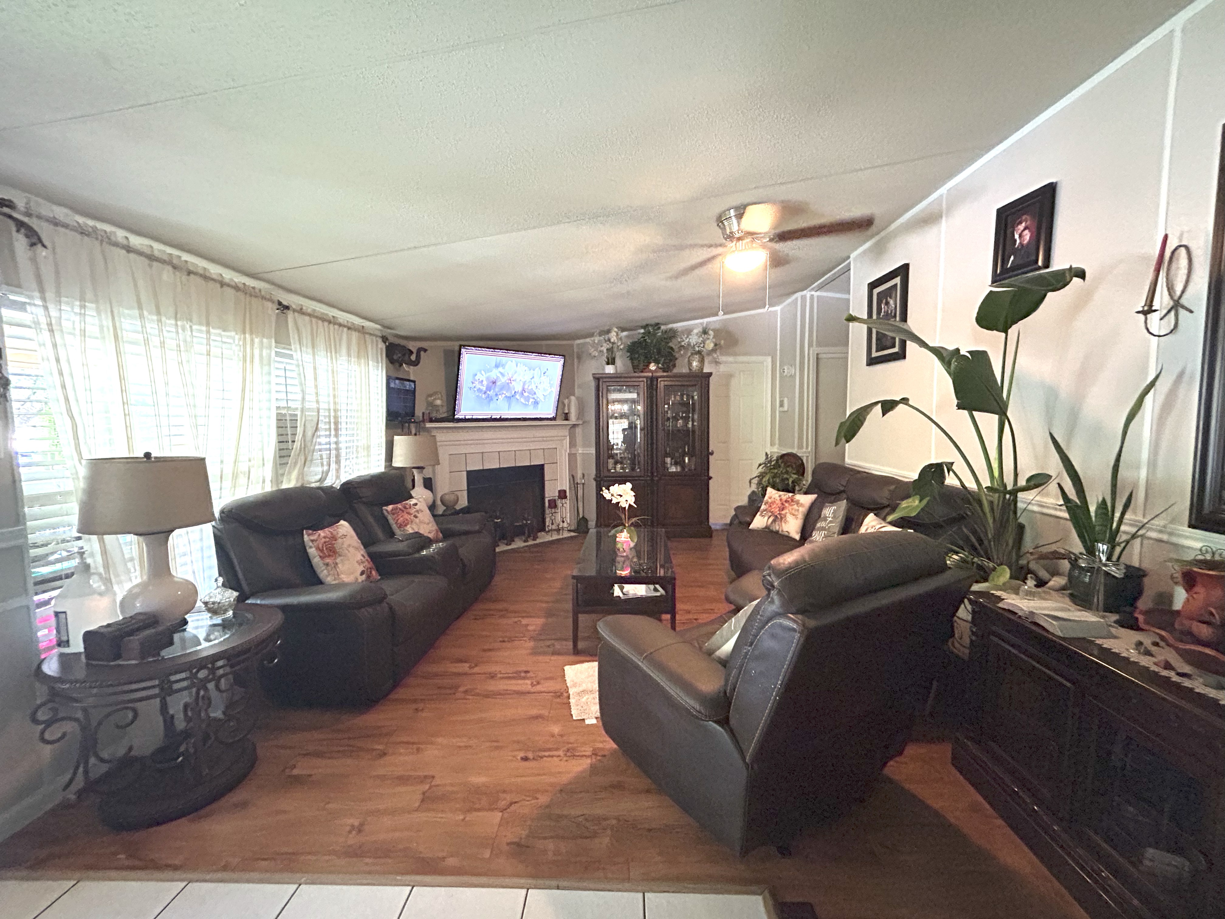 A photo of the Stonegate Austin Home