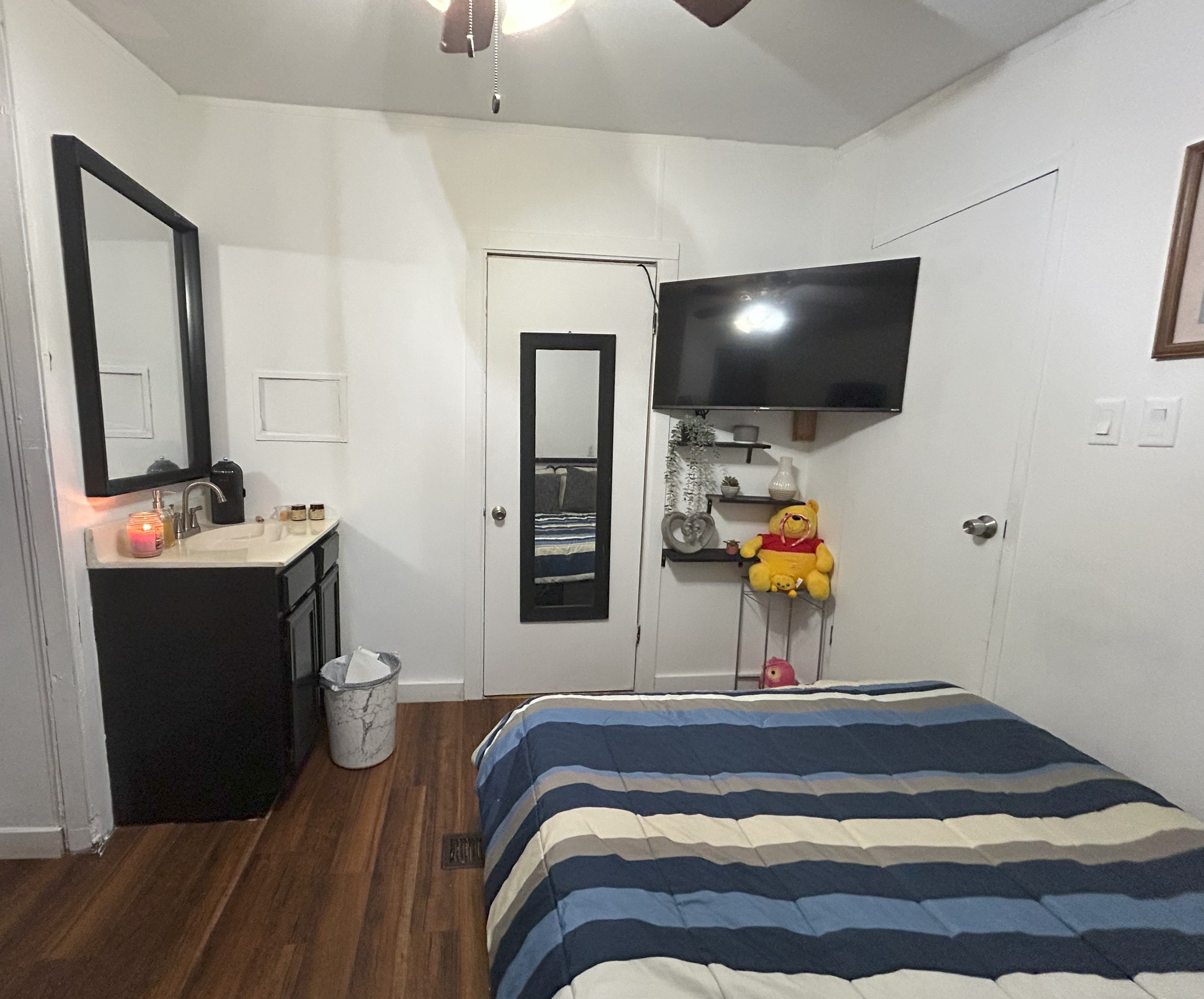 A photo of the Stonegate Austin Home
