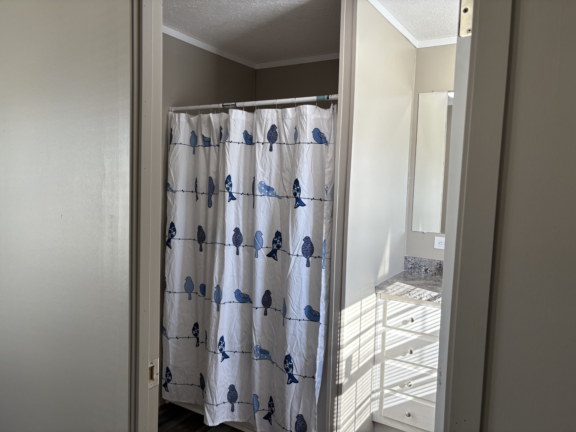 A photo of the Forest Park Home