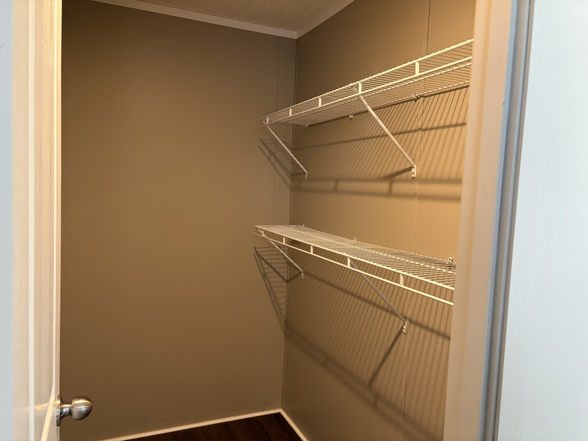 A photo of the Forest Park Home