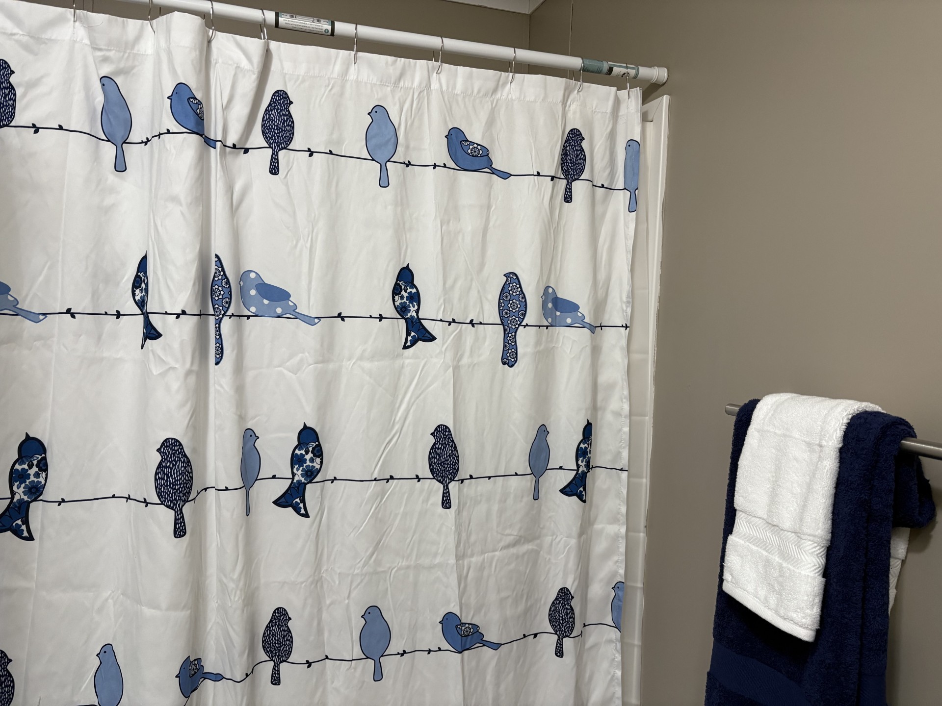 A photo of the Forest Park Home