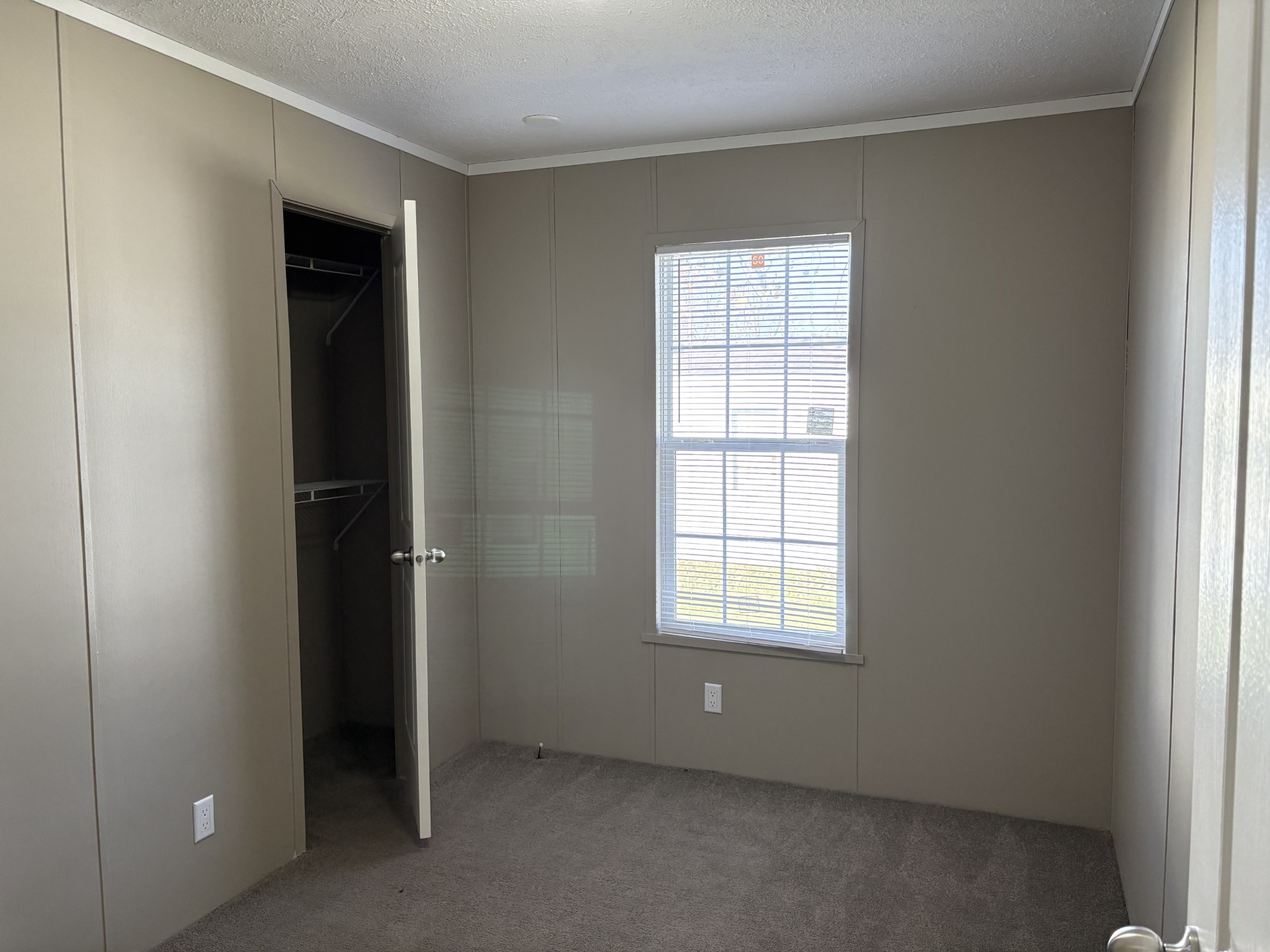 A photo of the Forest Park Home