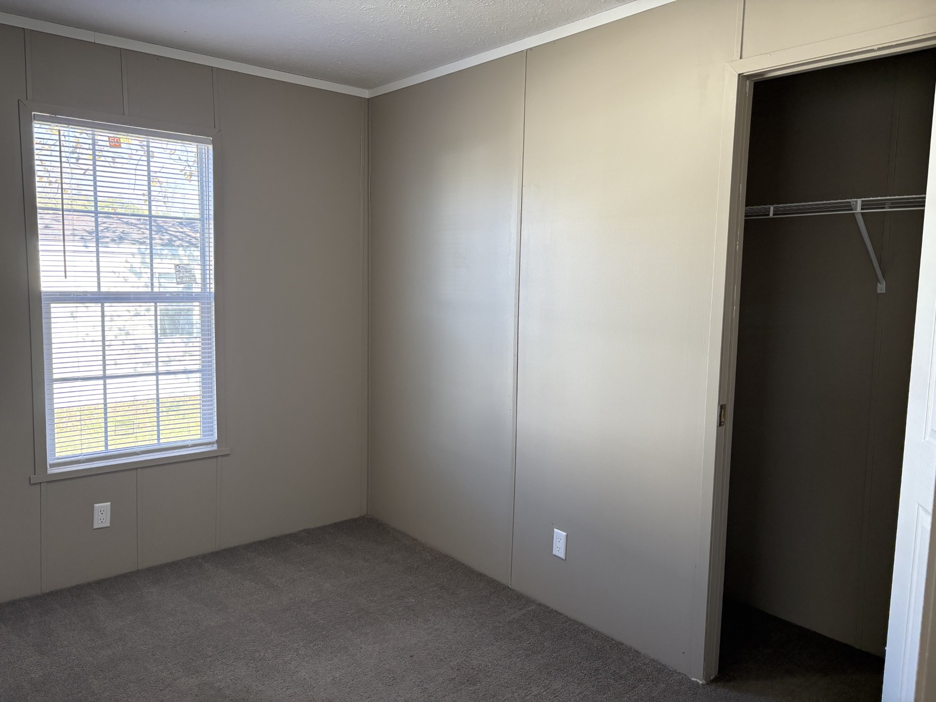 A photo of the Forest Park Home