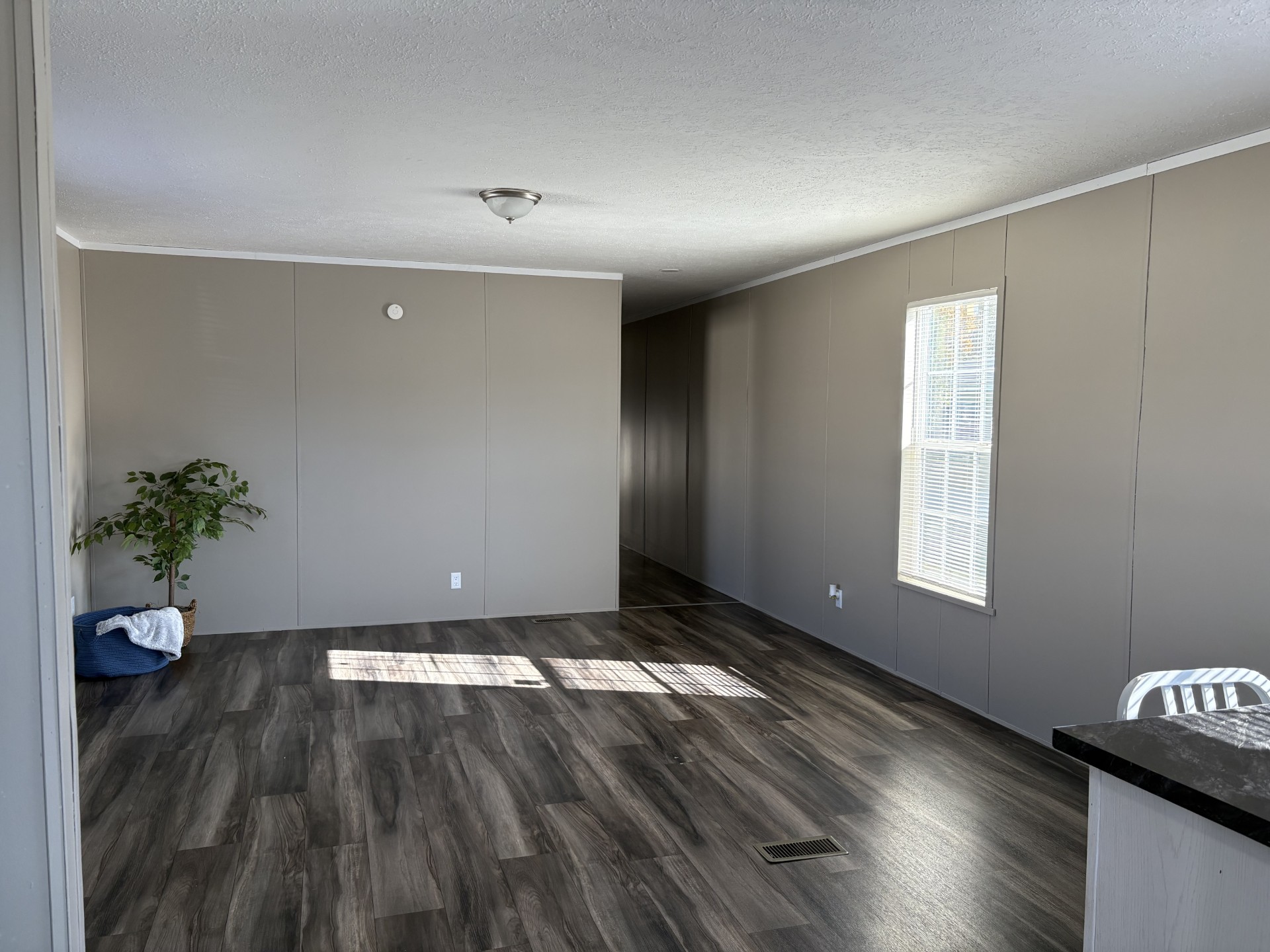 A photo of the Forest Park Home