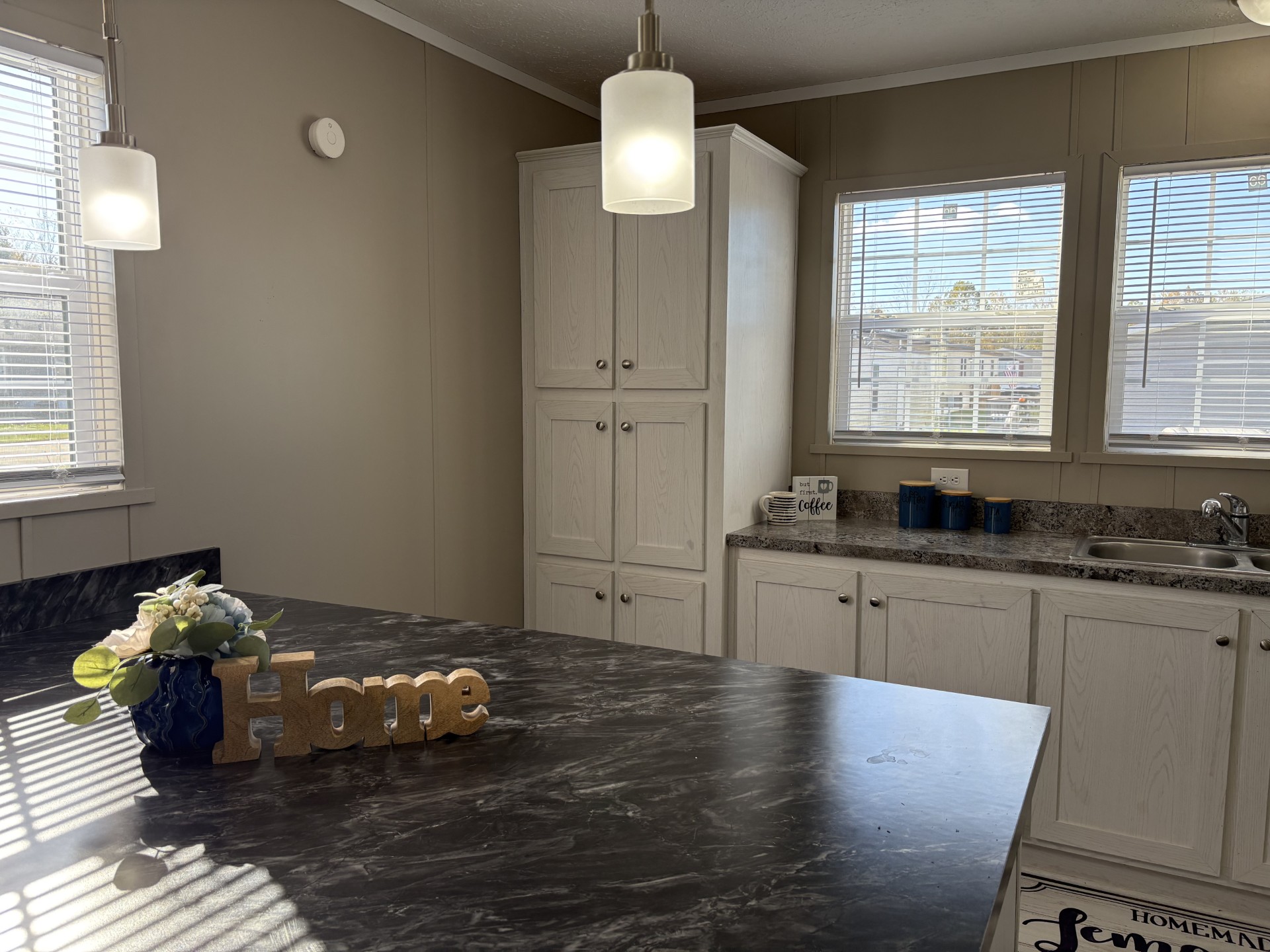 A photo of the Forest Park Home