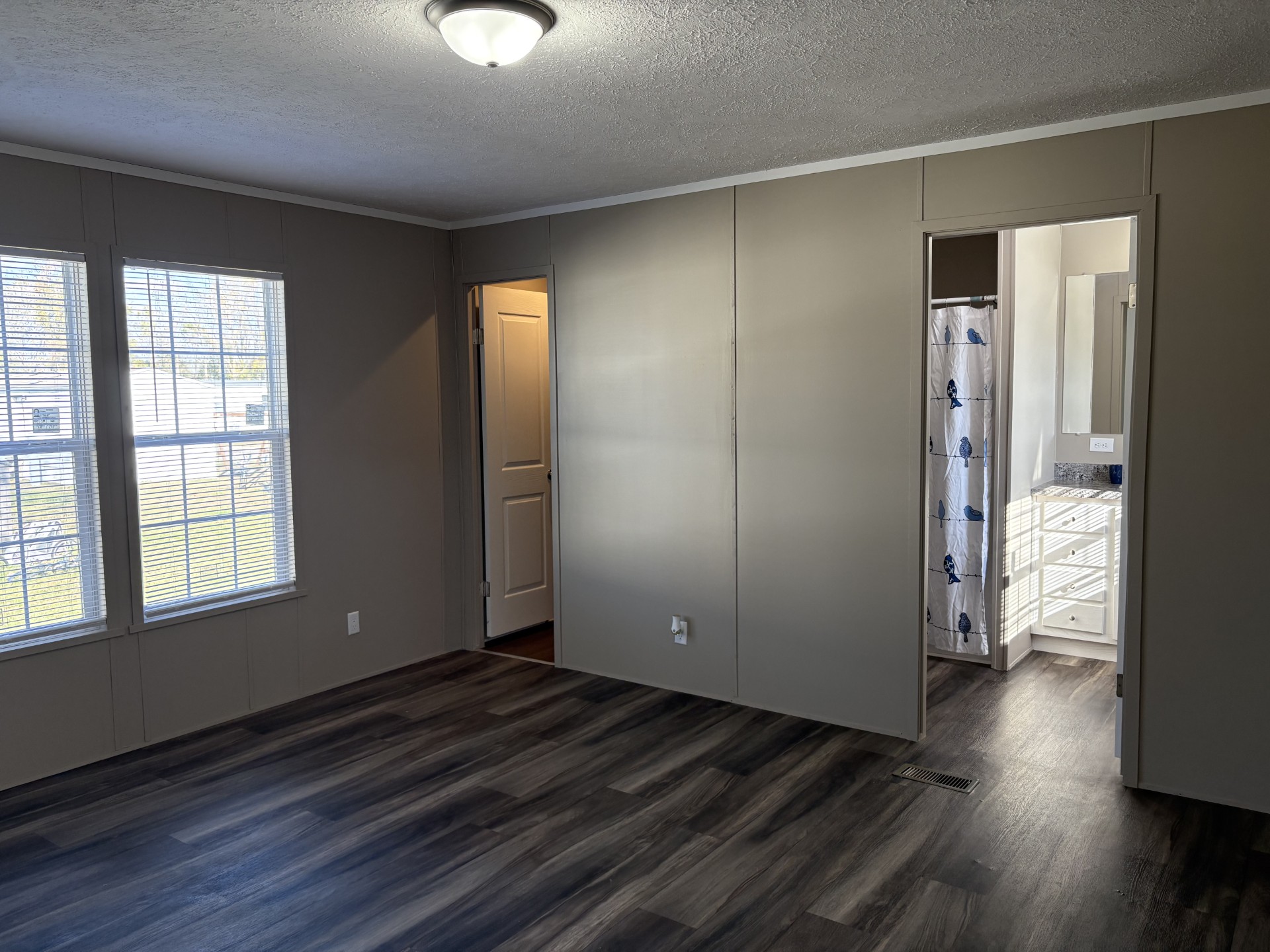 A photo of the Forest Park Home