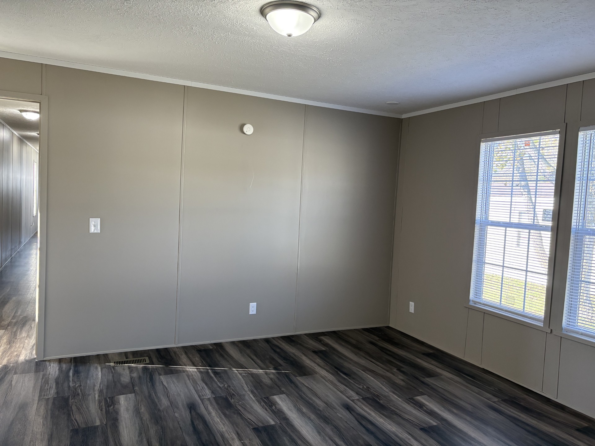 A photo of the Forest Park Home