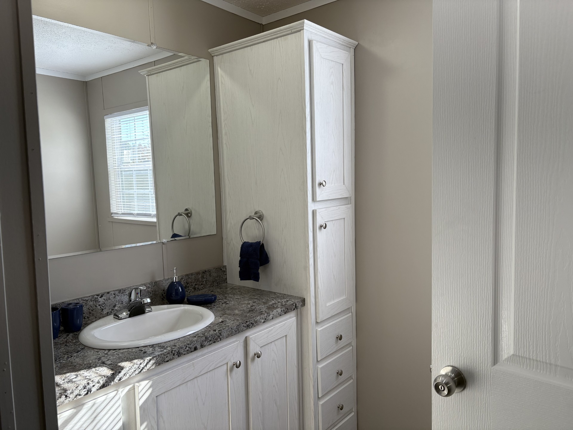 A photo of the Forest Park Home