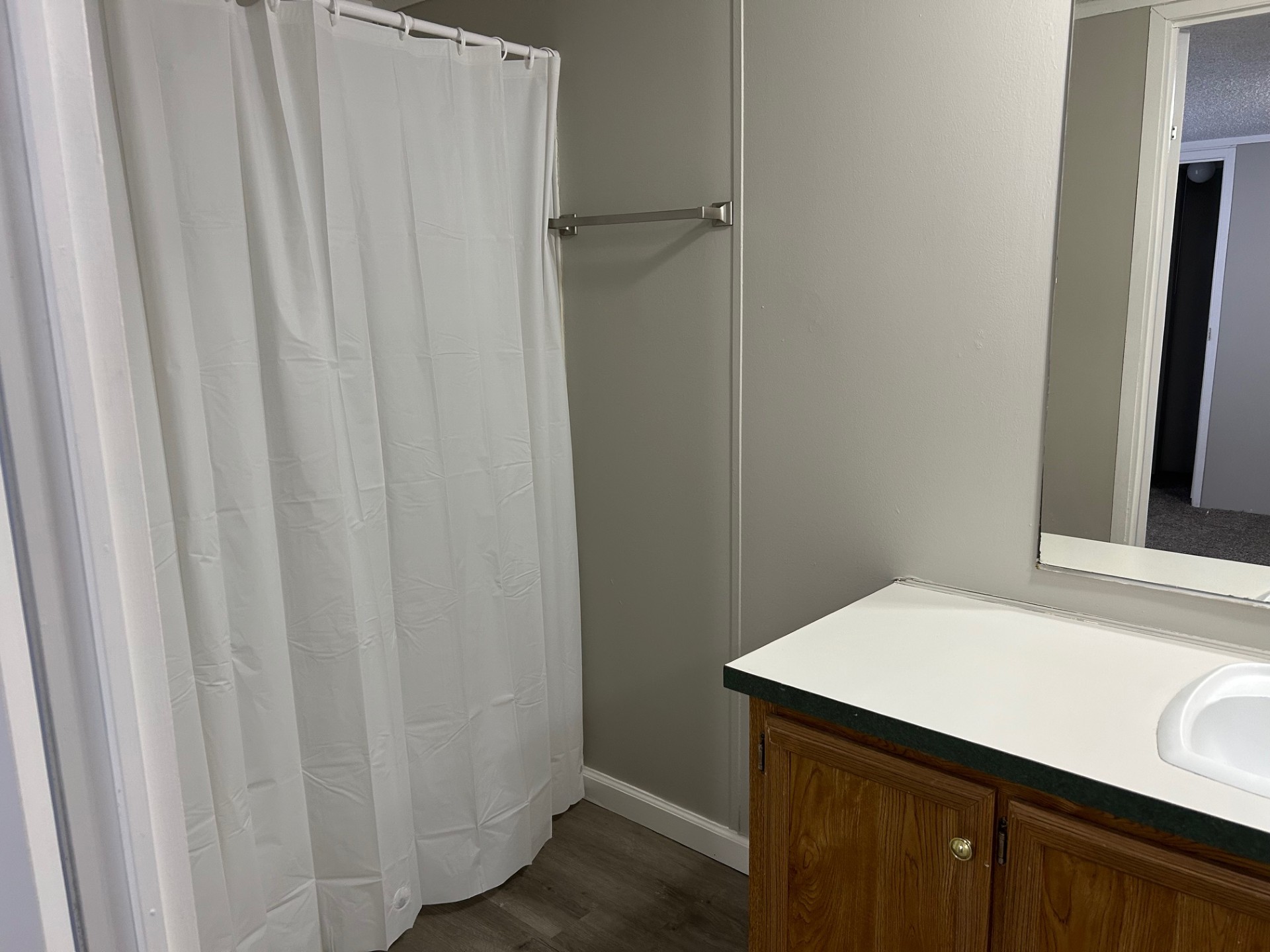 A photo of the Blue Valley Home