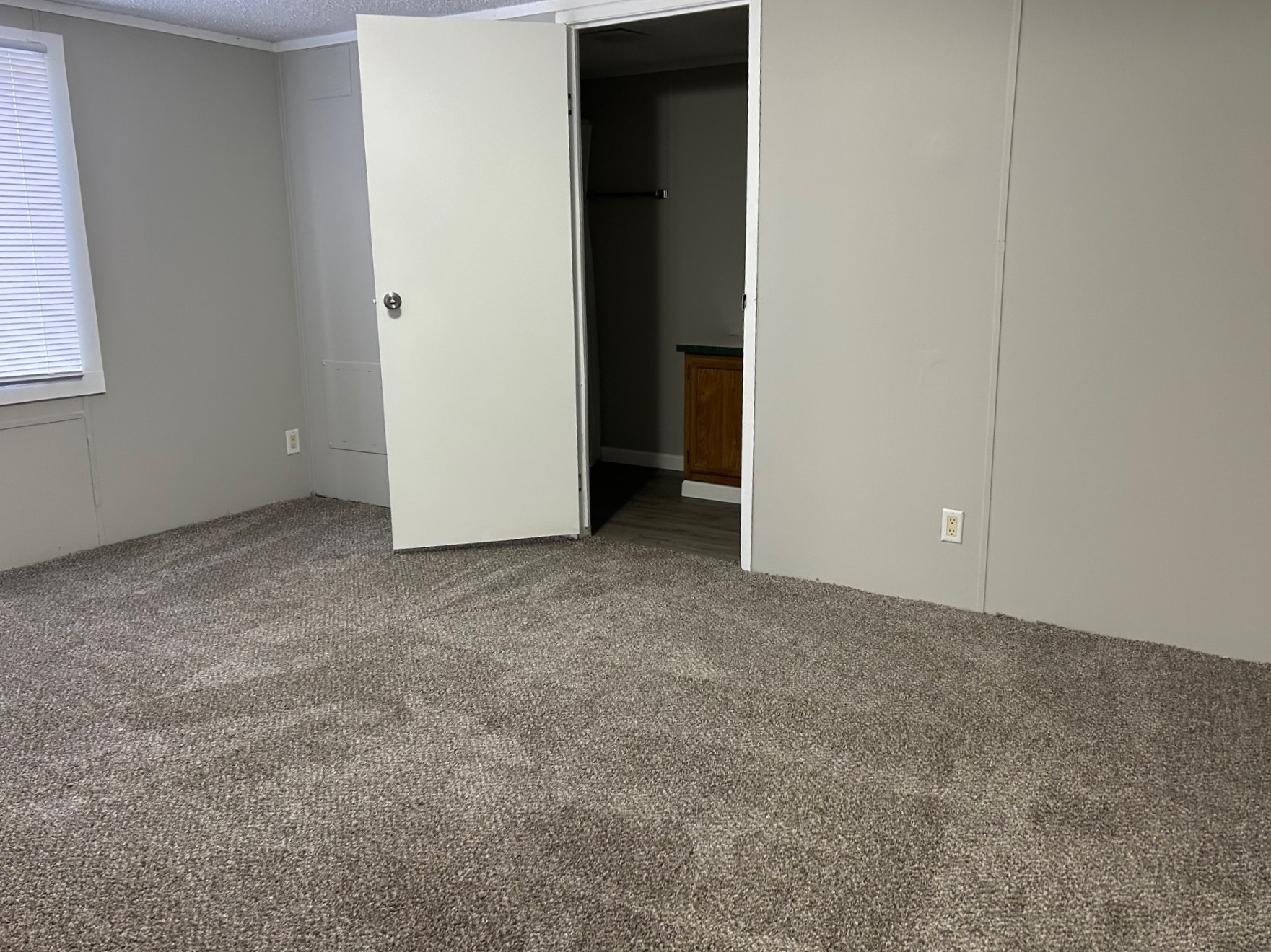 A photo of the Blue Valley Home