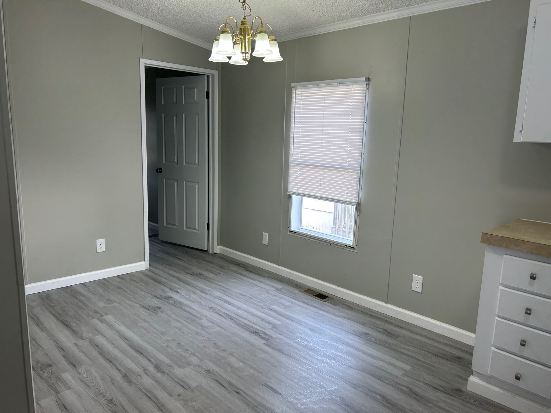 A photo of the Riverchase Home