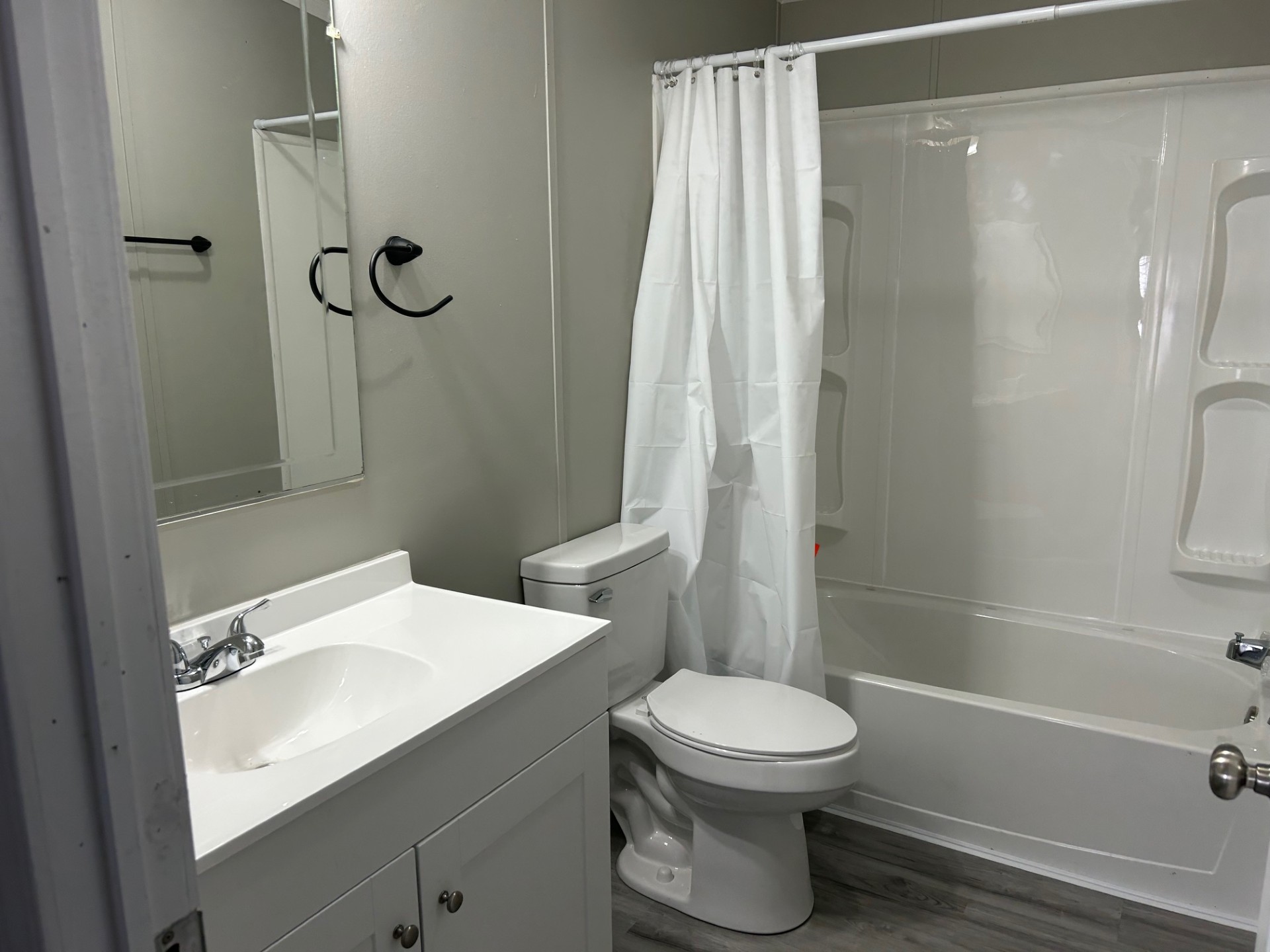 A photo of the Riverchase Home