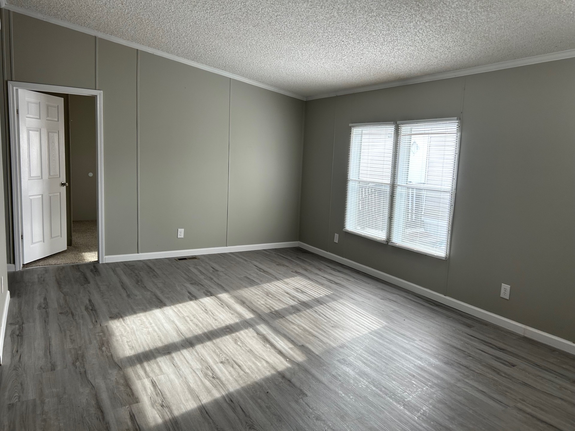 A photo of the Riverchase Home