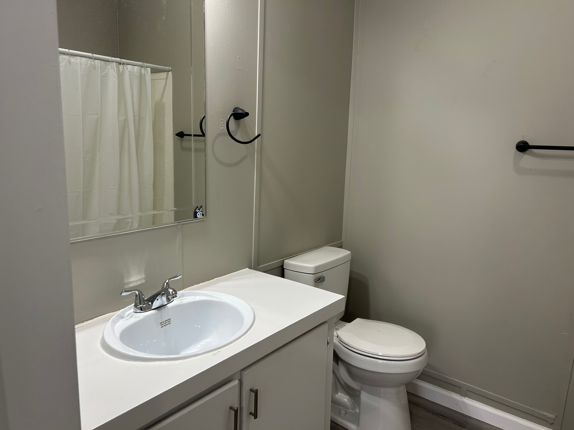 A photo of the Riverchase Home