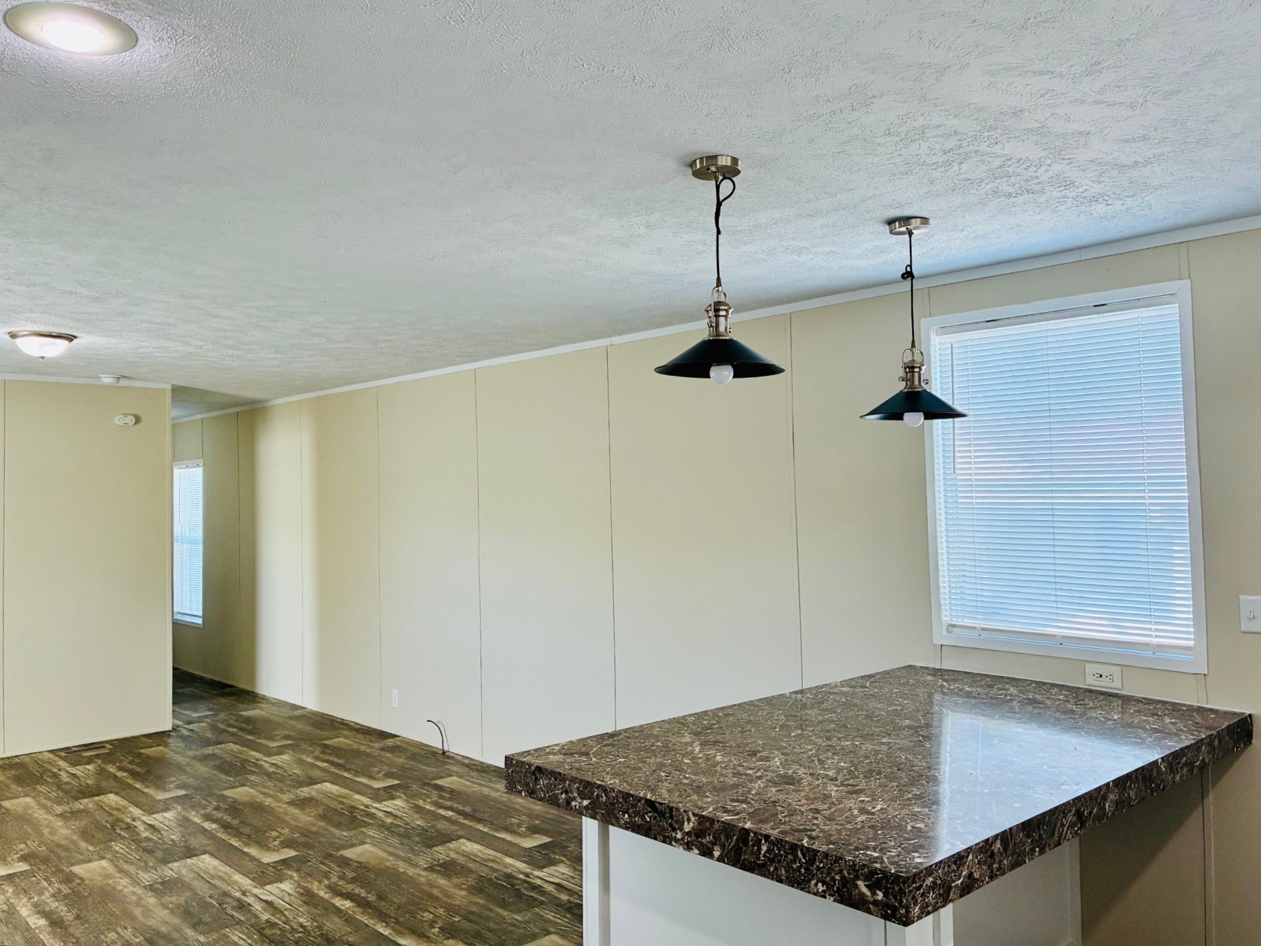 A photo of the Countryside Village Home