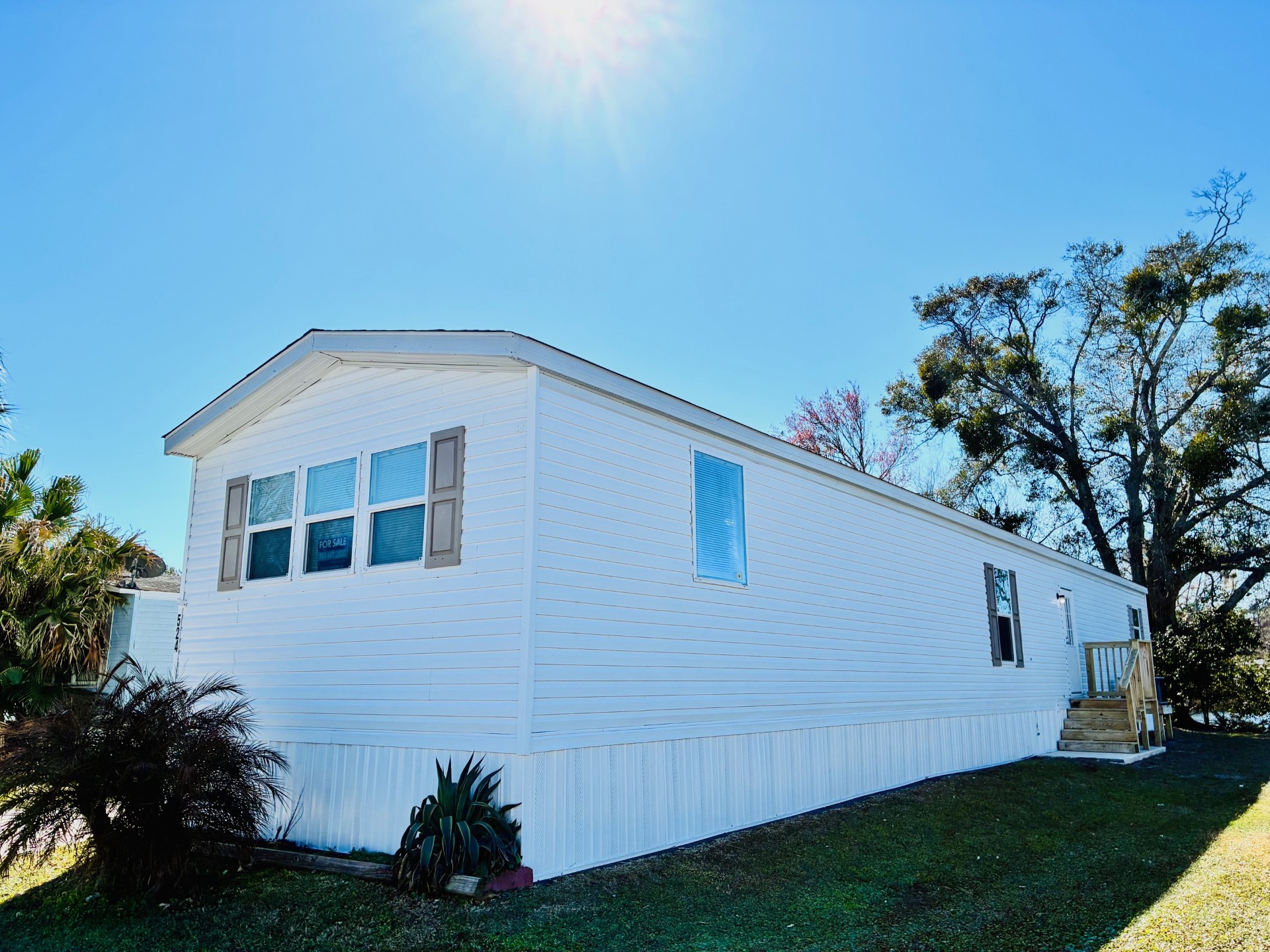 A photo of the Countryside Village Home