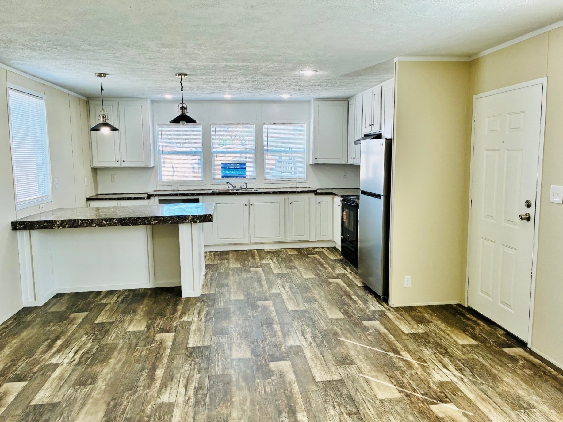 A photo of the Countryside Village Home