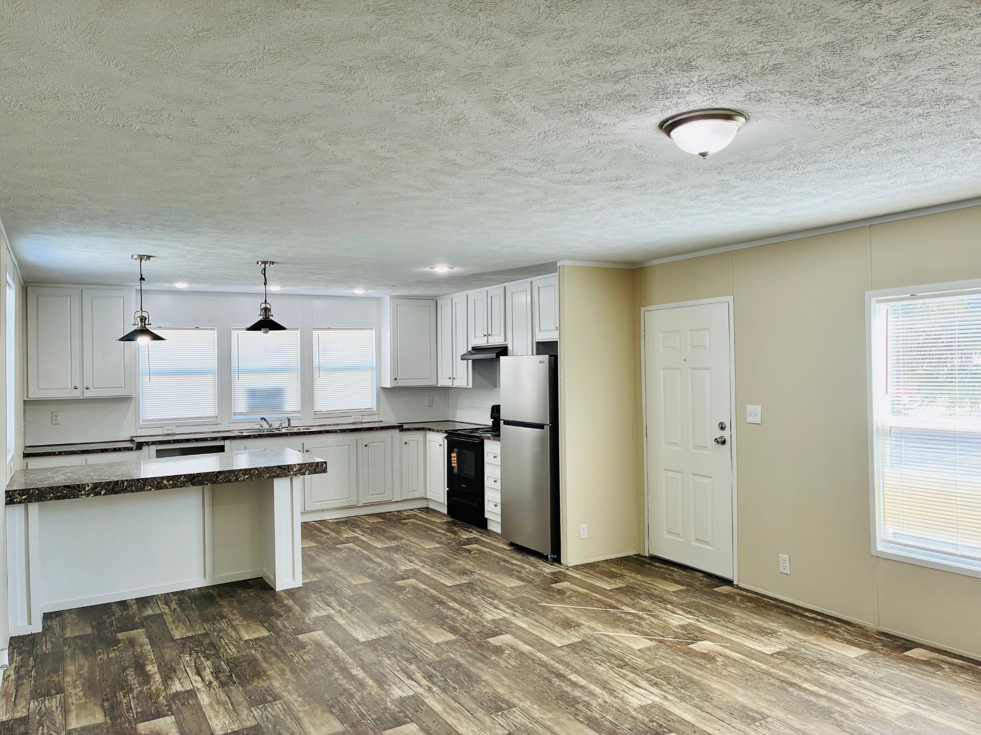 A photo of the Countryside Village Home