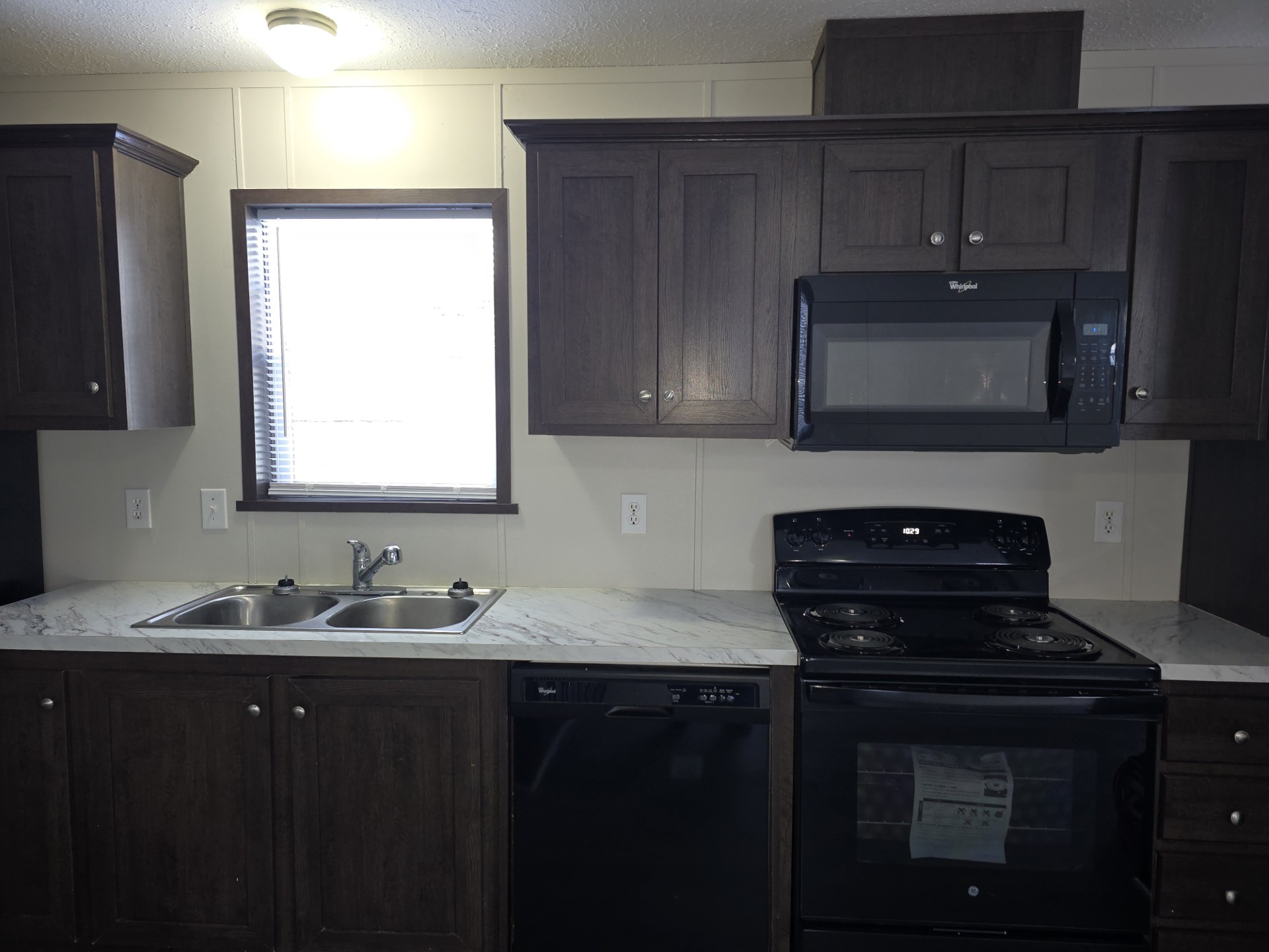 A photo of the Redwood Estates Home