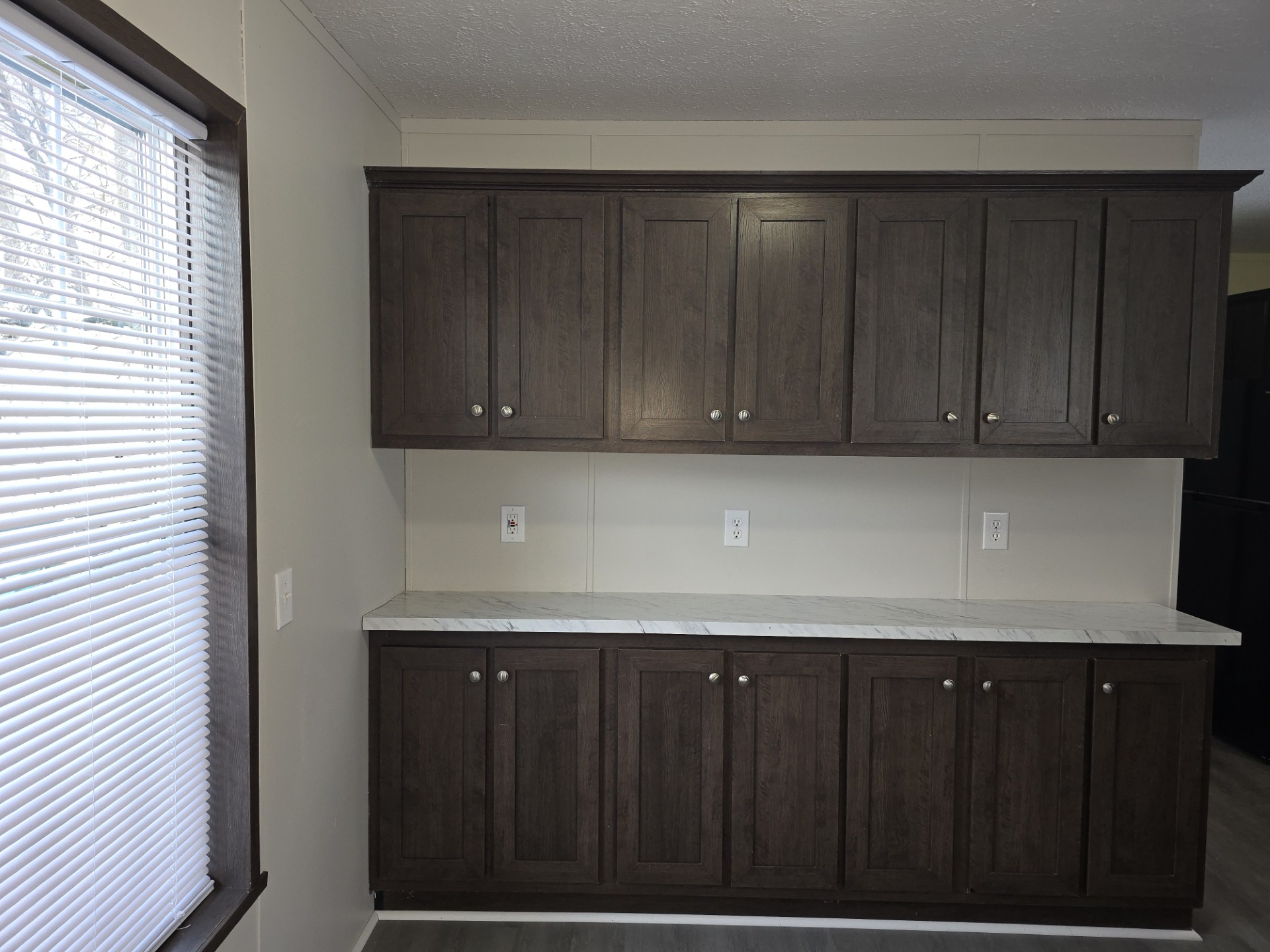 A photo of the Redwood Estates Home