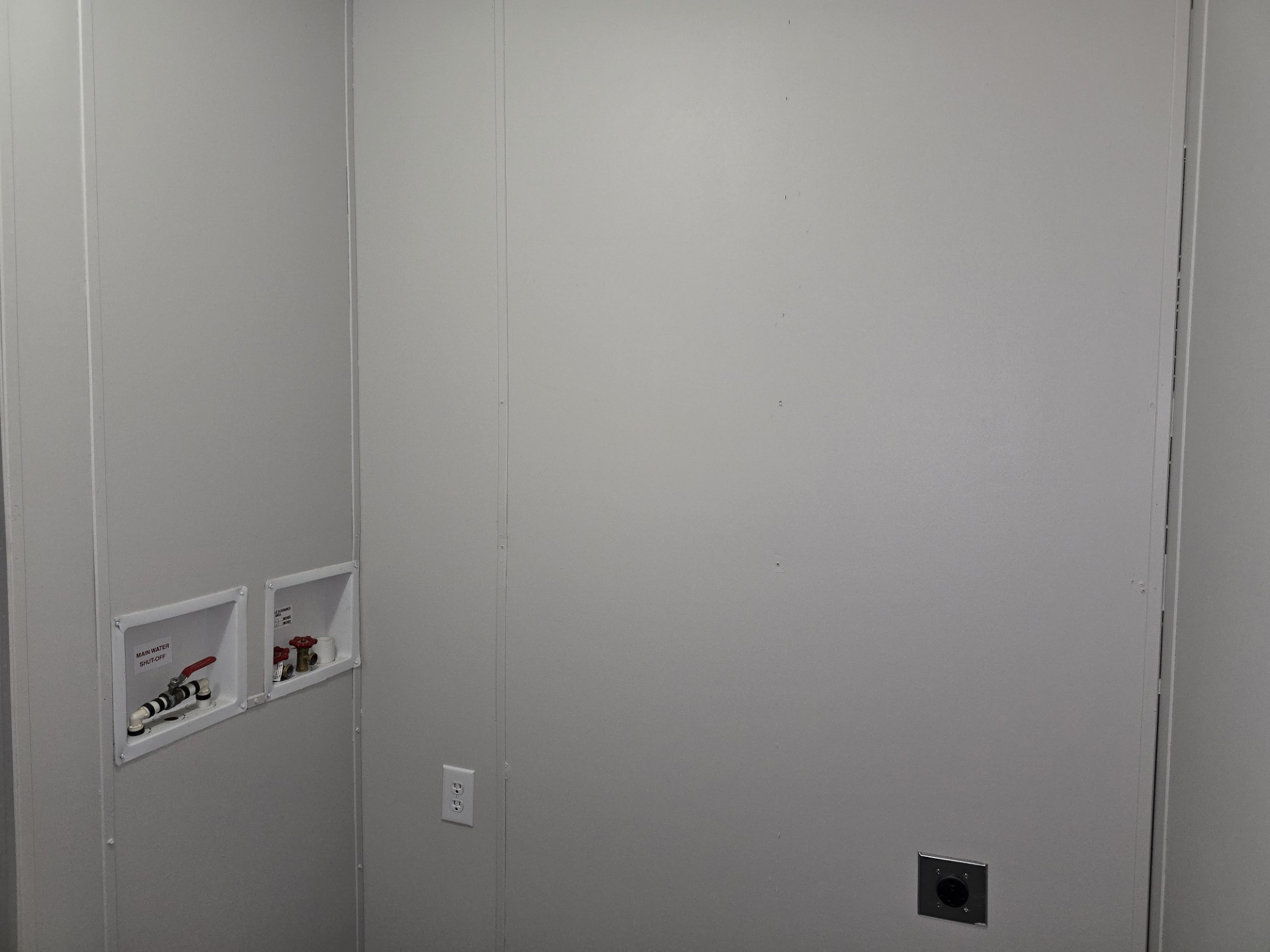 A photo of the Redwood Estates Home