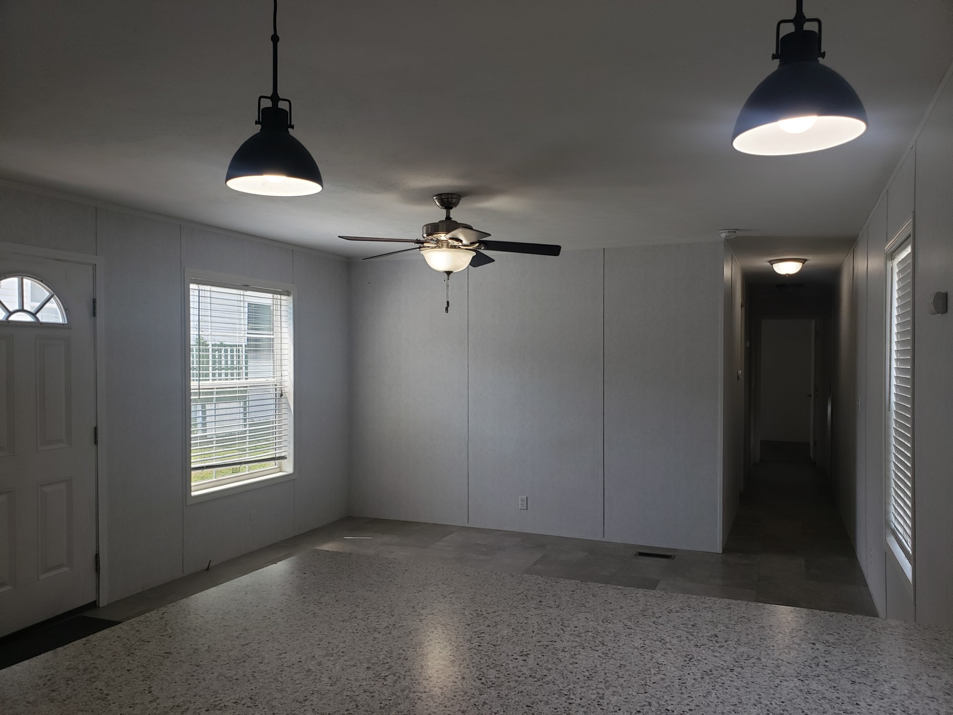 A photo of the Connelly Terrace Home