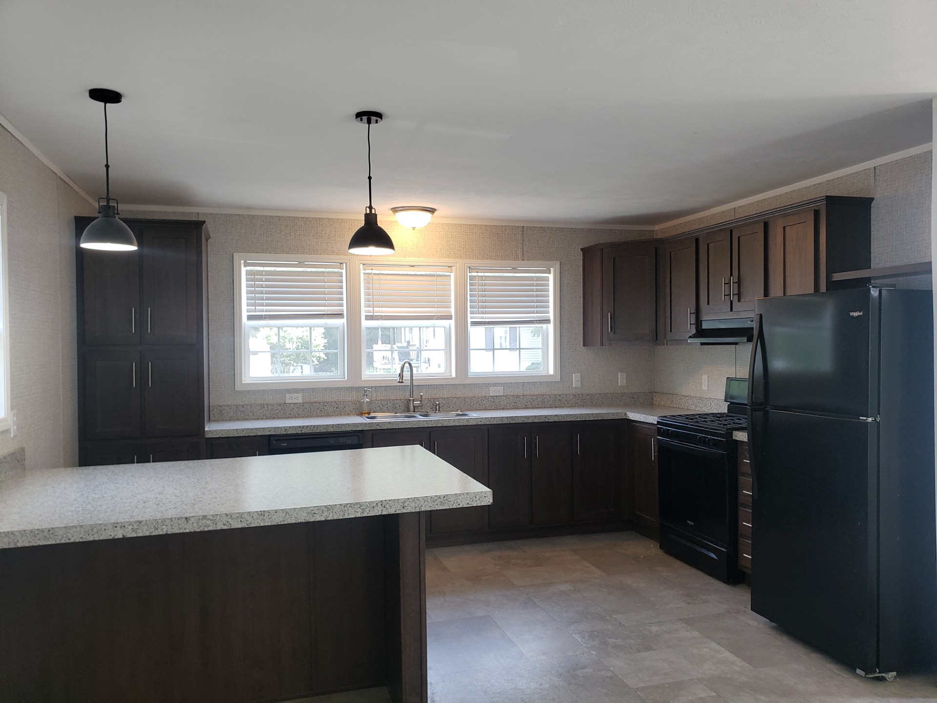 A photo of the Connelly Terrace Home
