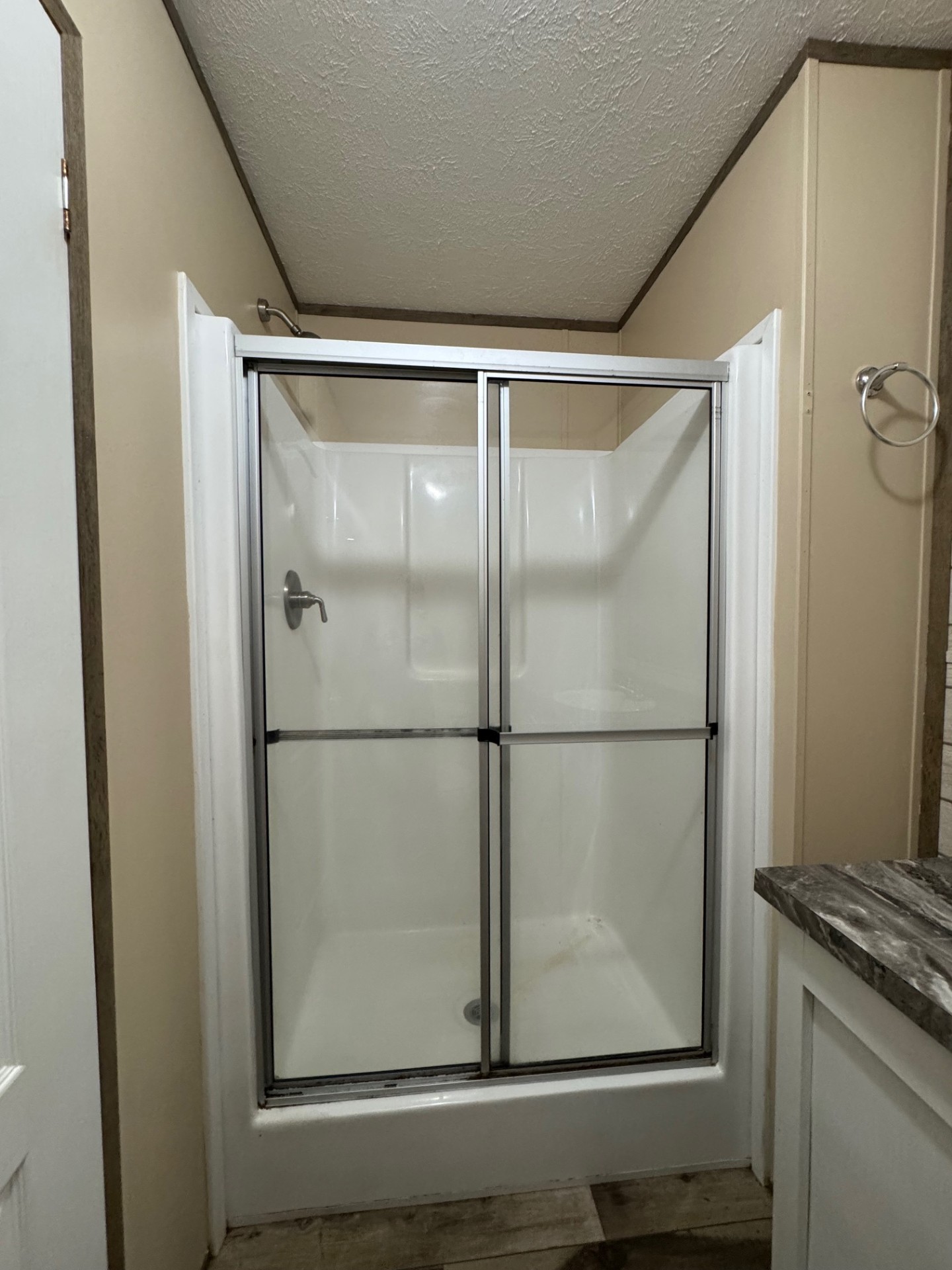 A photo of the Oak Park Village Home