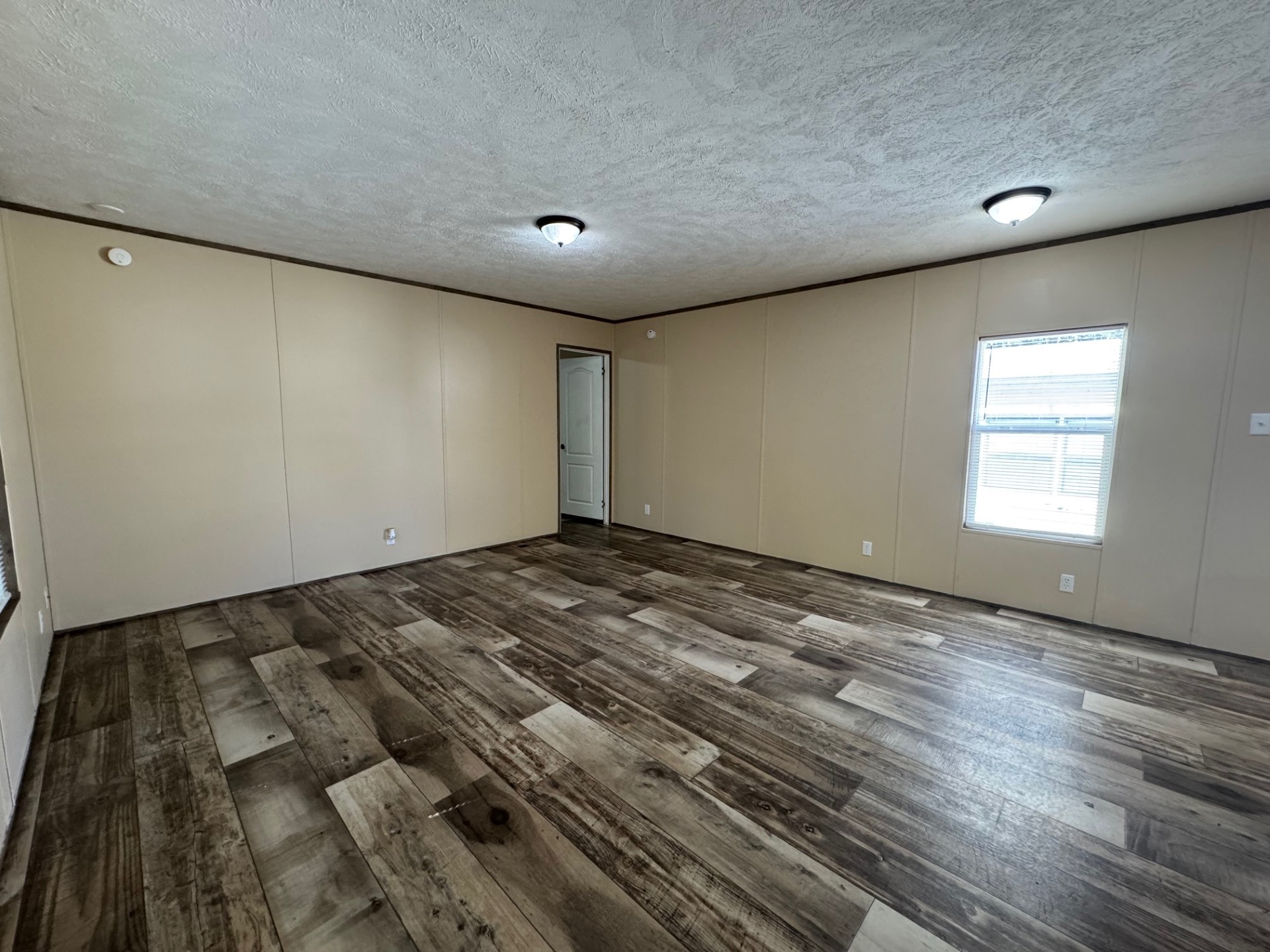 A photo of the Oak Park Village Home