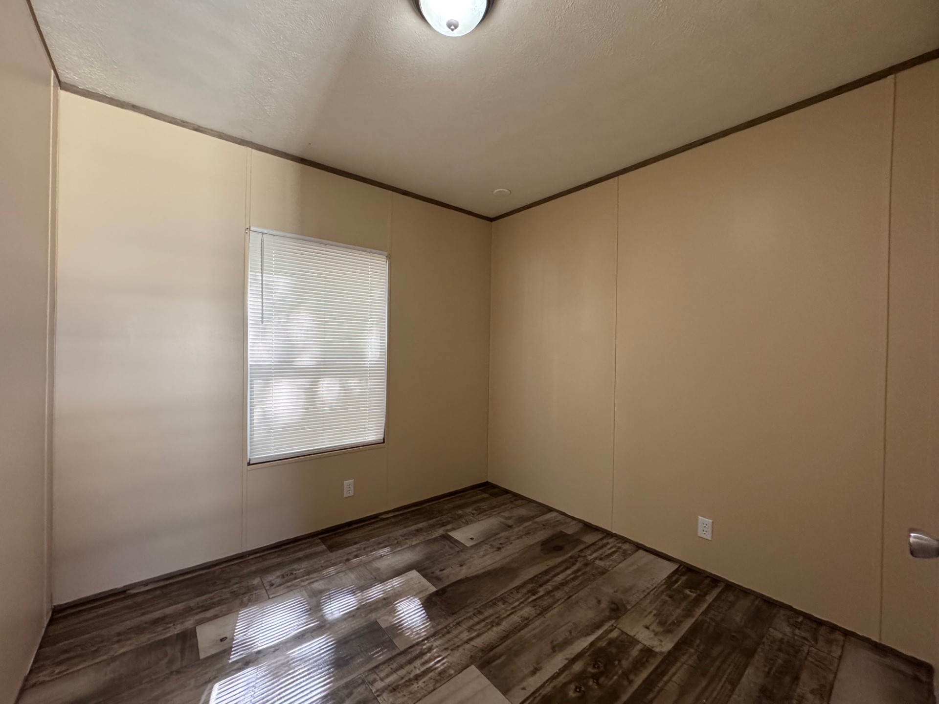 A photo of the Oak Park Village Home