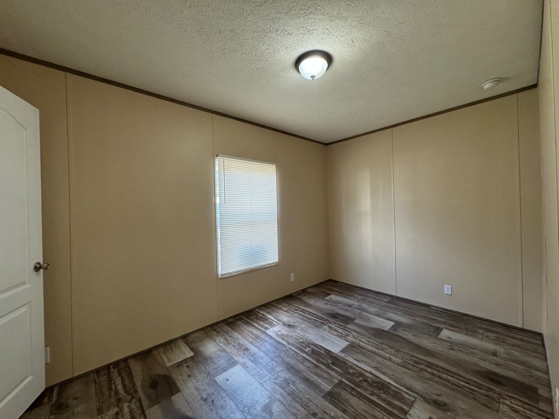 A photo of the Oak Park Village Home