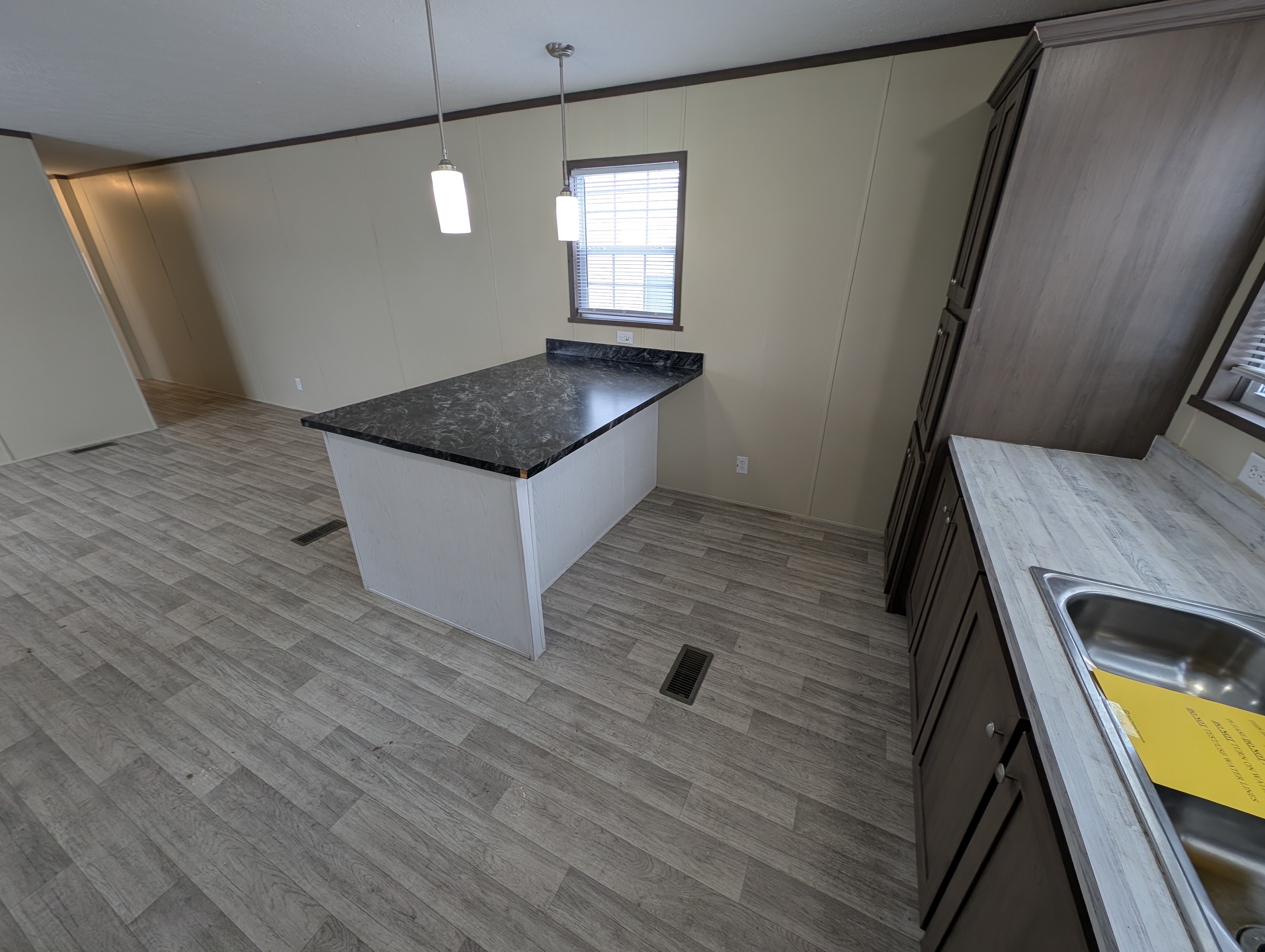 A photo of the Sterling Estates Home