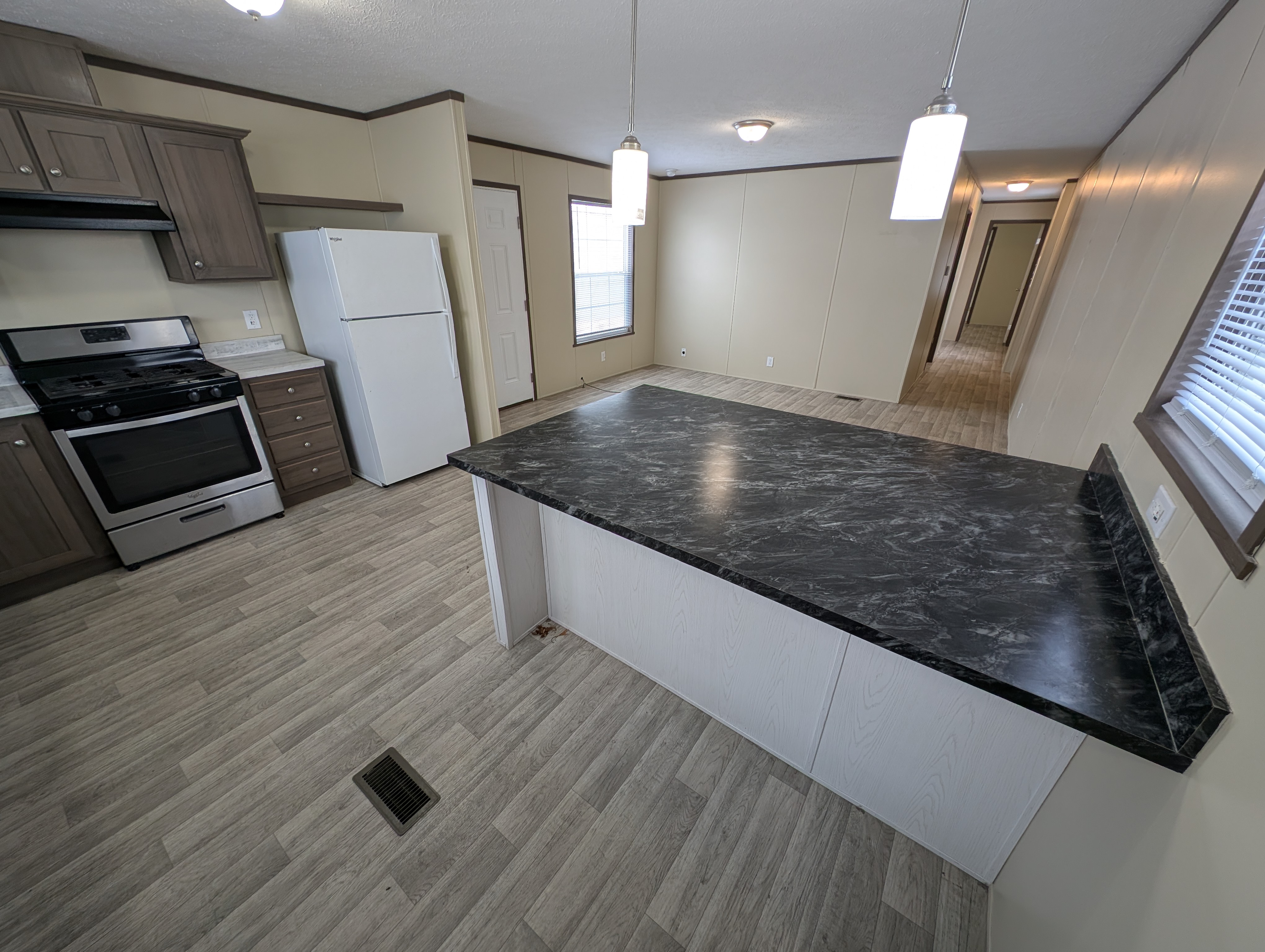 A photo of the Sterling Estates Home