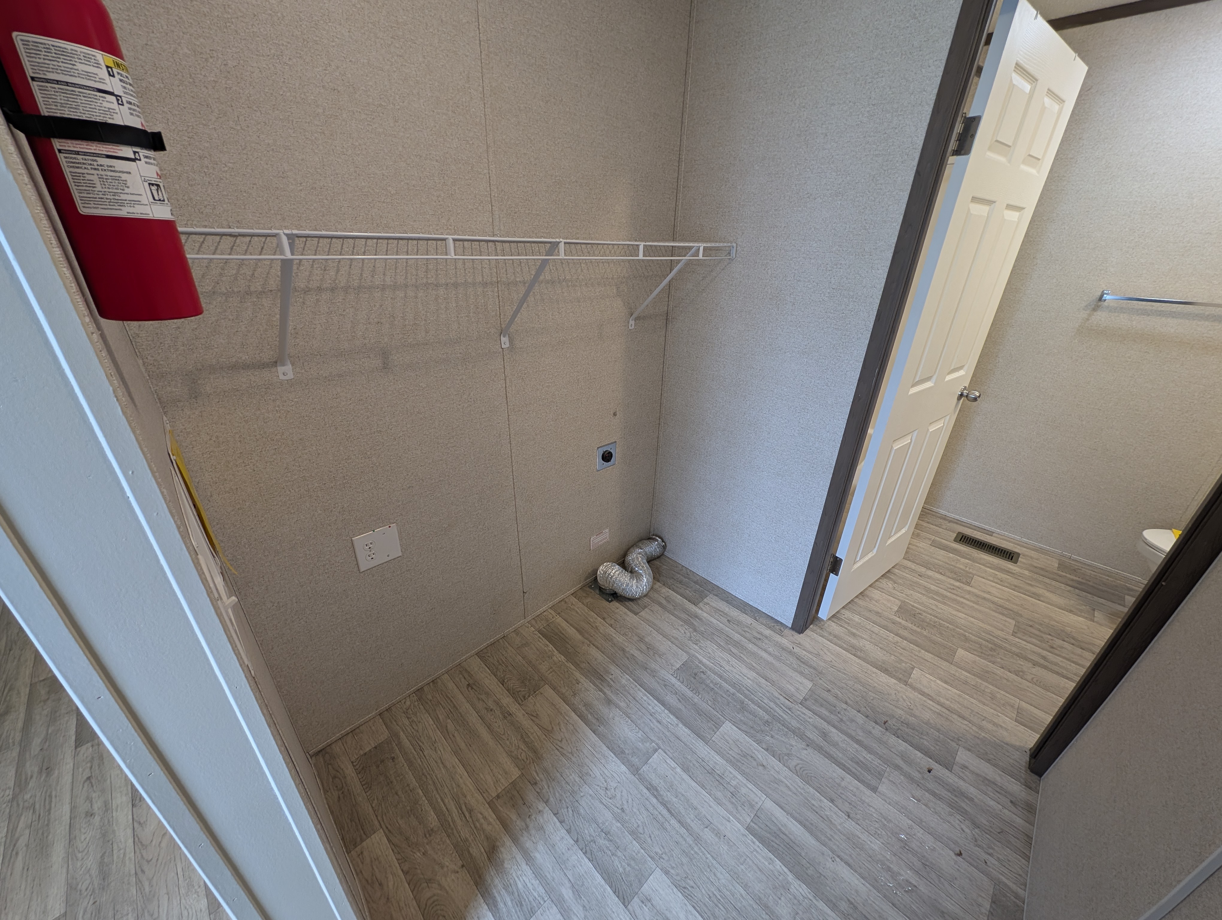 A photo of the Sterling Estates Home