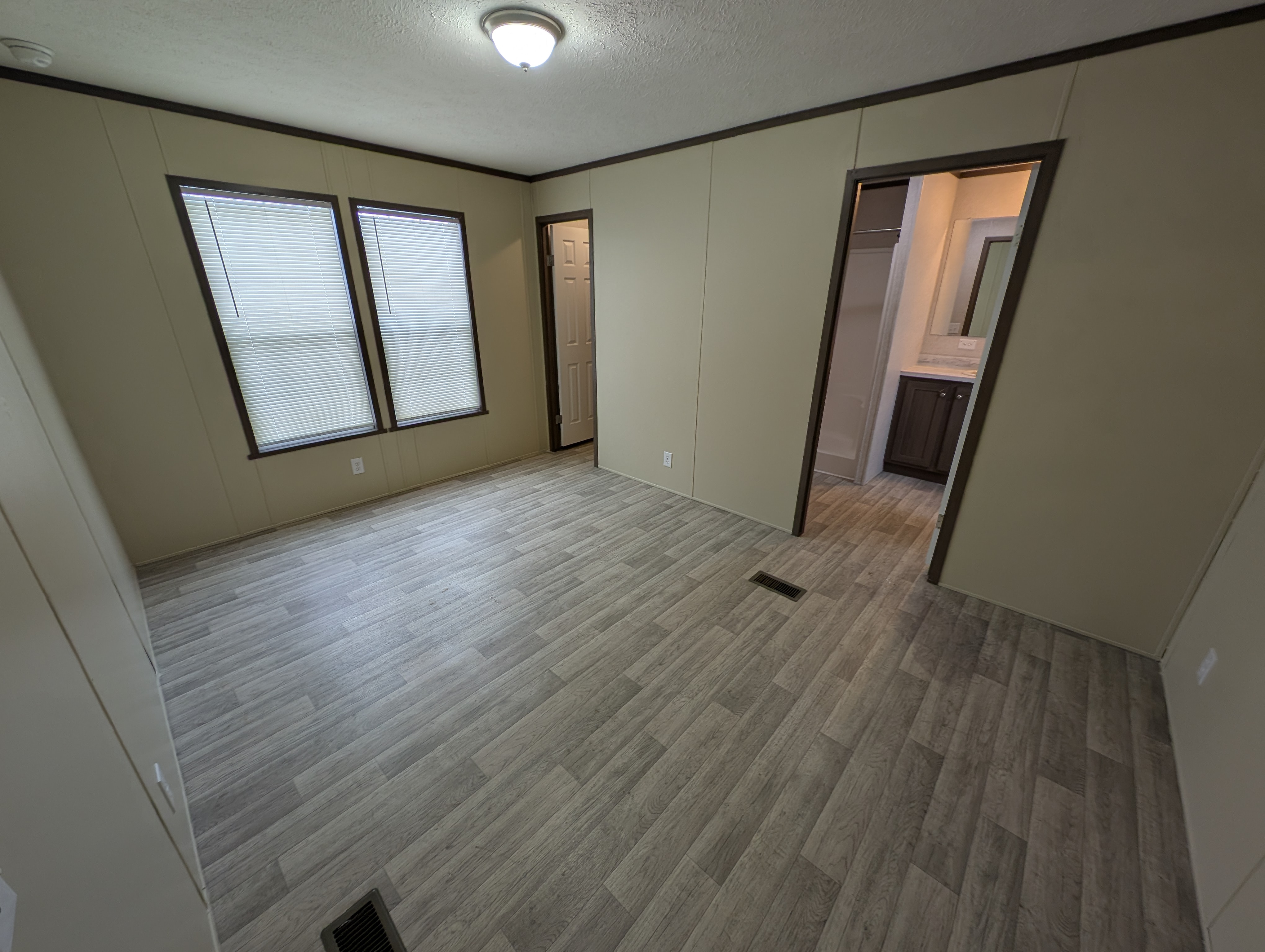 A photo of the Sterling Estates Home